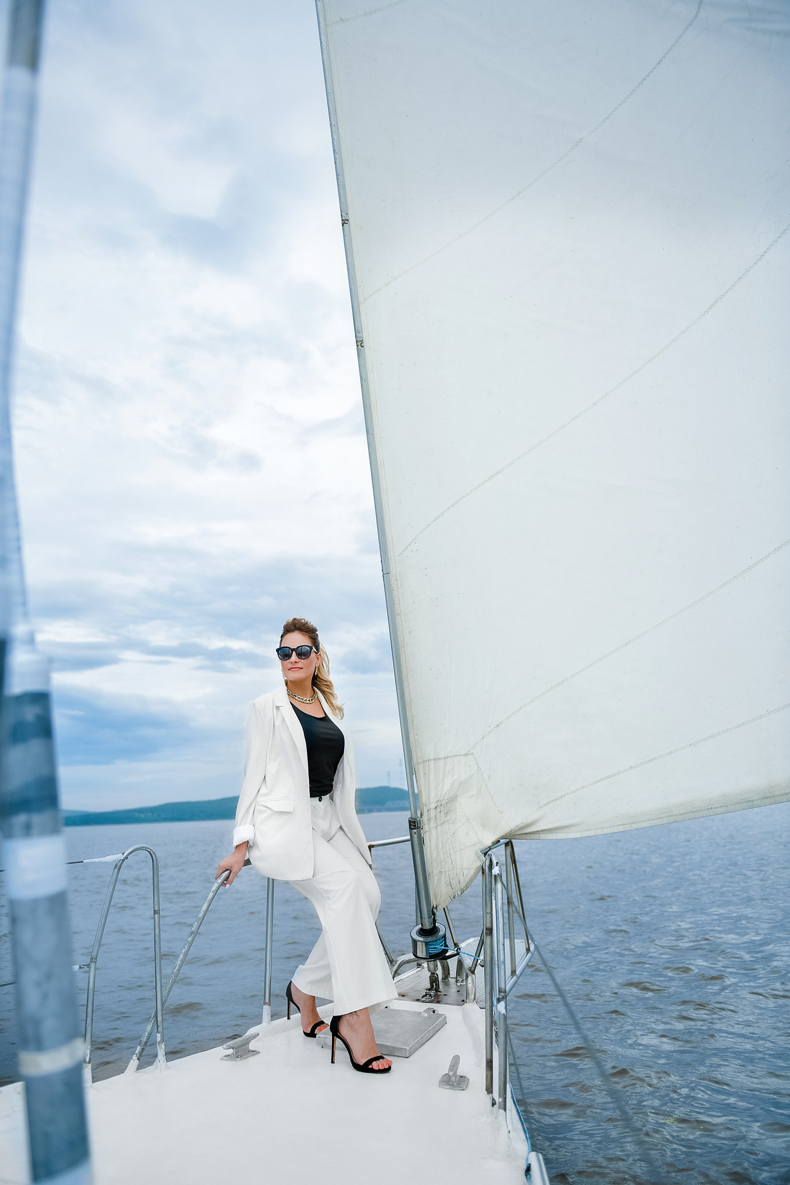 Семейная и индивидуальная съемка. Фотограф Анна Качан