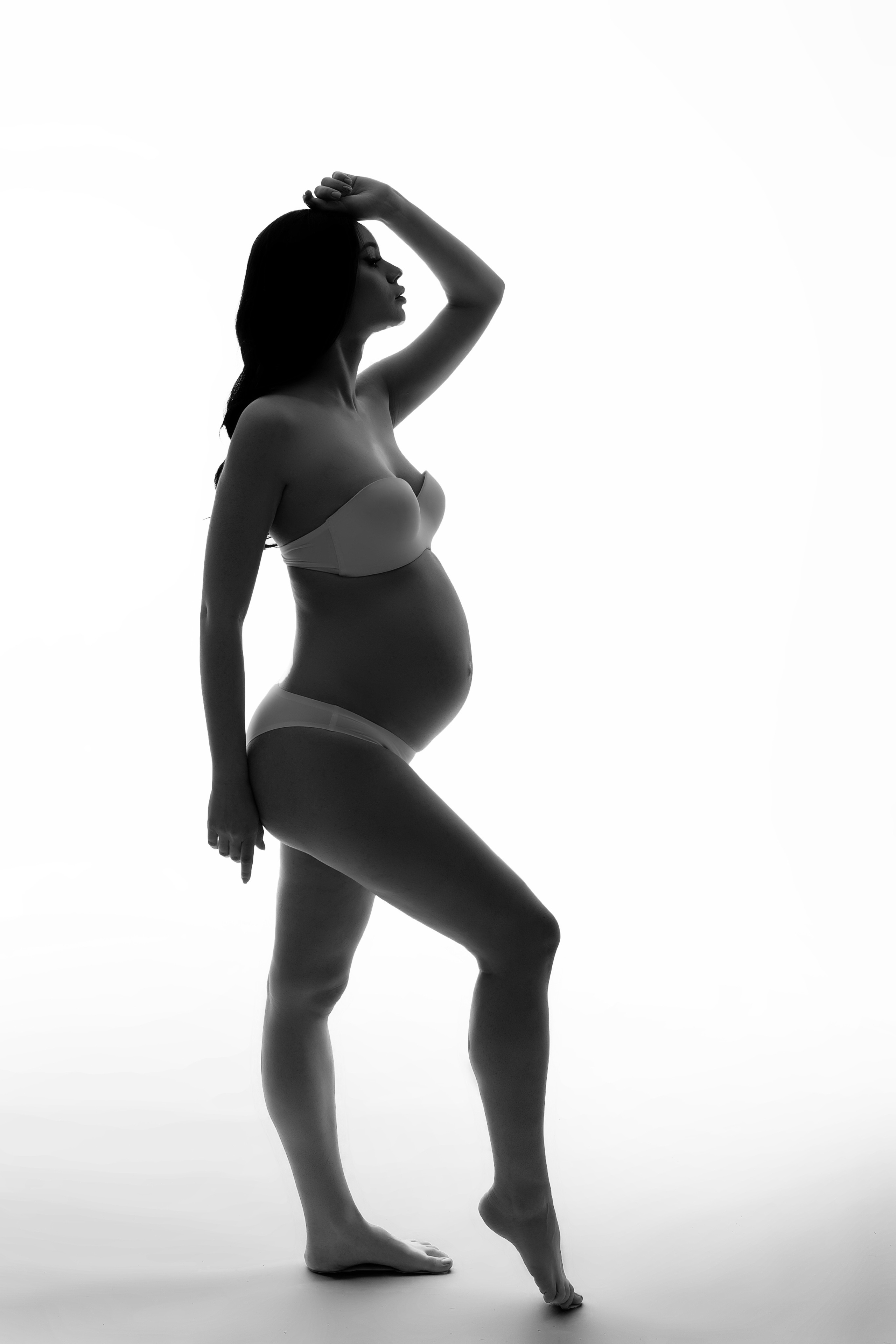 Фотосъемка Беременности. Фотограф Анна Качан