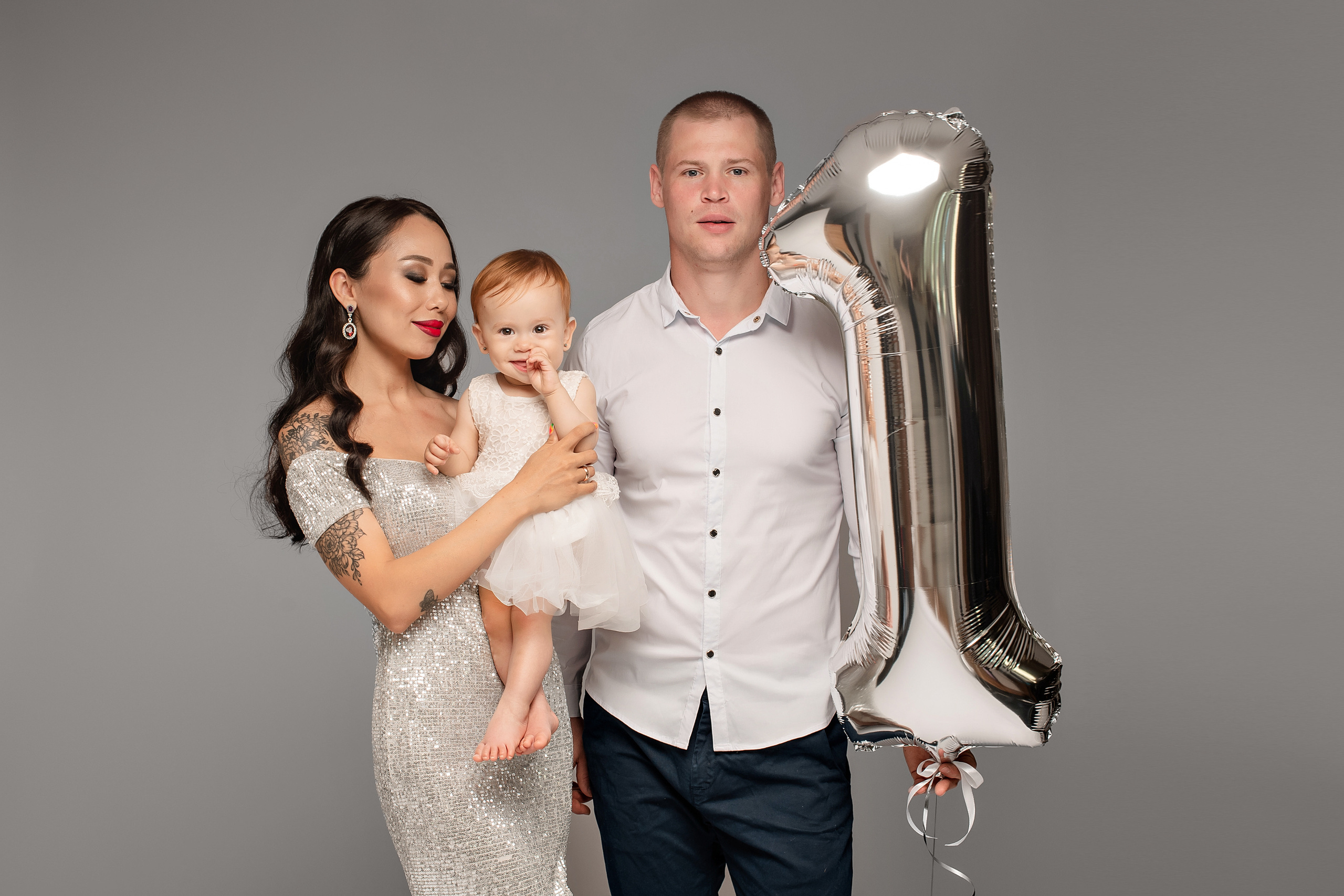 Семейная и индивидуальная съемка. Фотограф Анна Качан