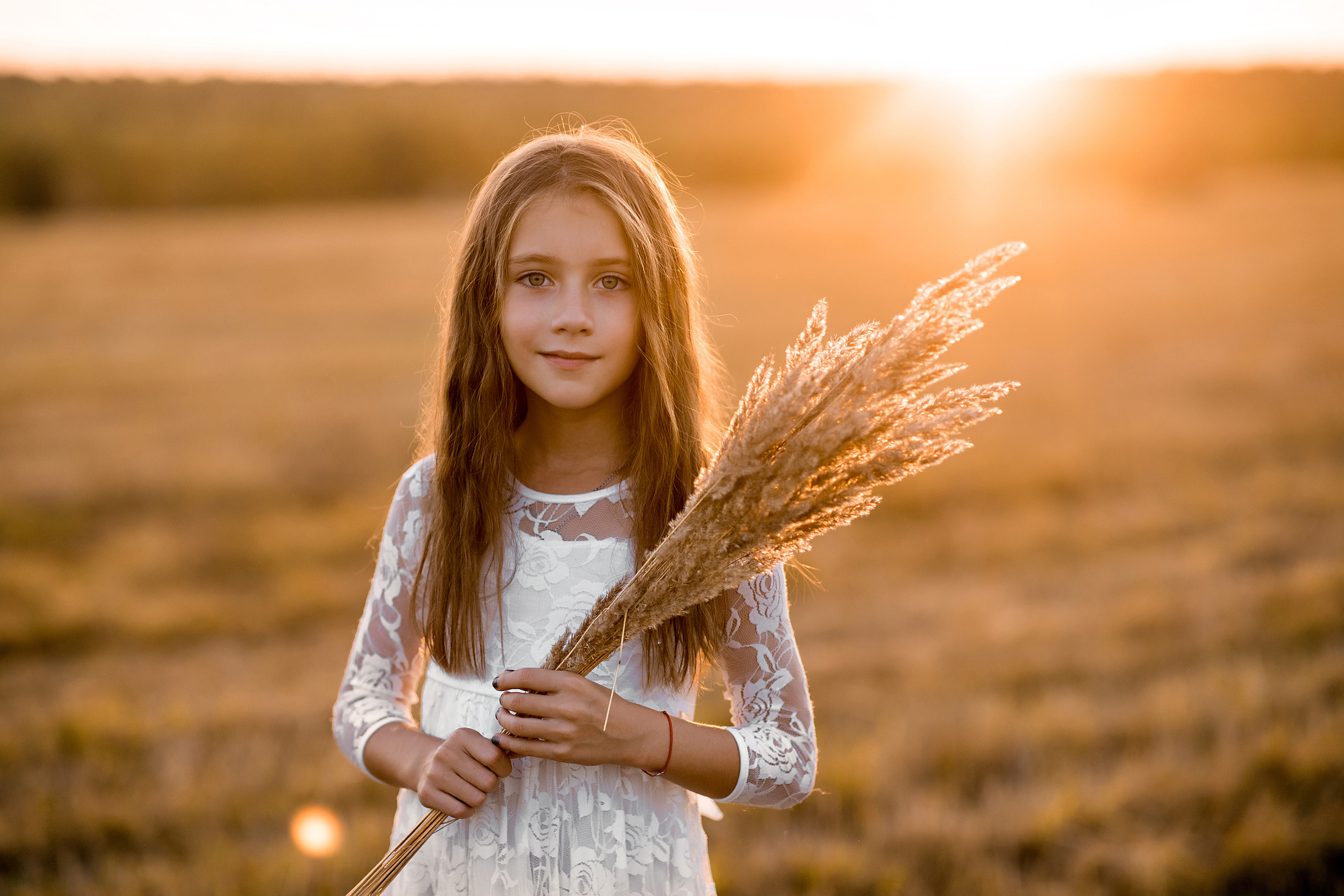 Семейная и индивидуальная съемка. Фотограф Анна Качан