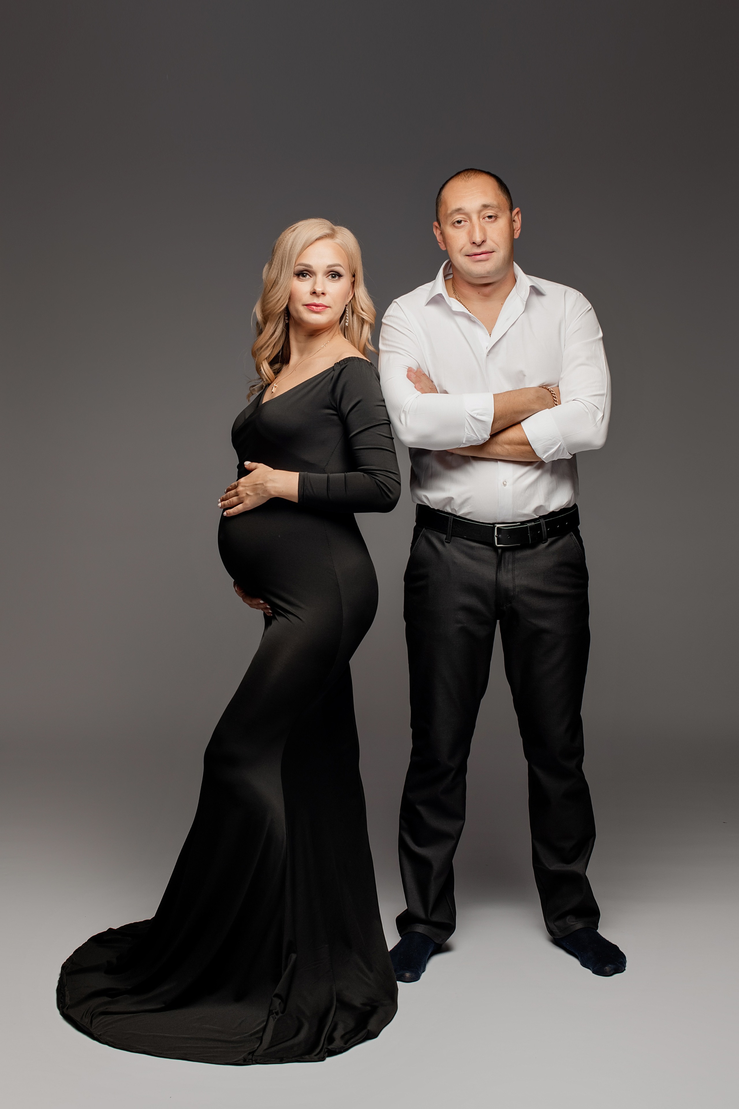 Фотосъемка Беременности. Фотограф Анна Качан