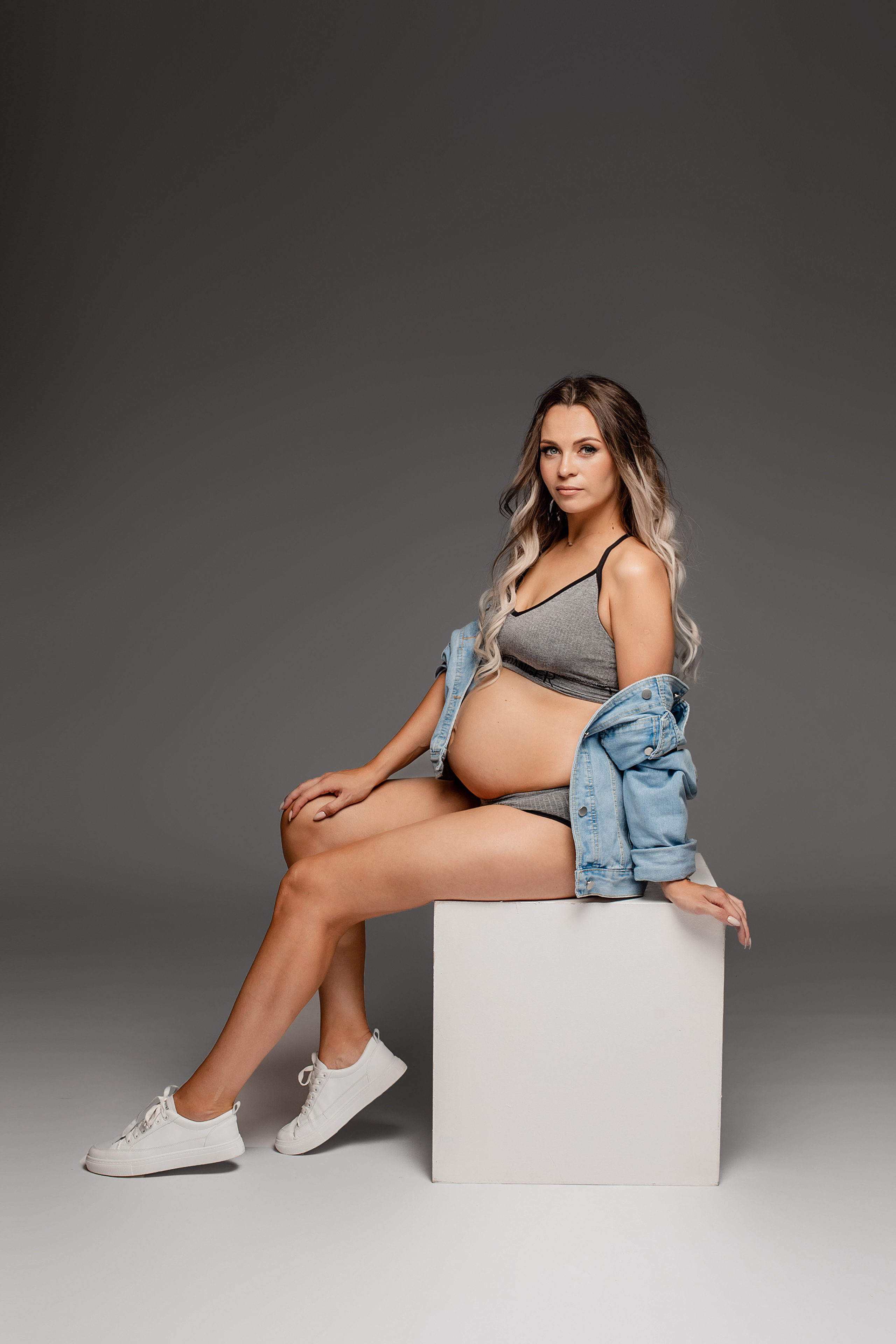 Фотосъемка Беременности. Фотограф Анна Качан