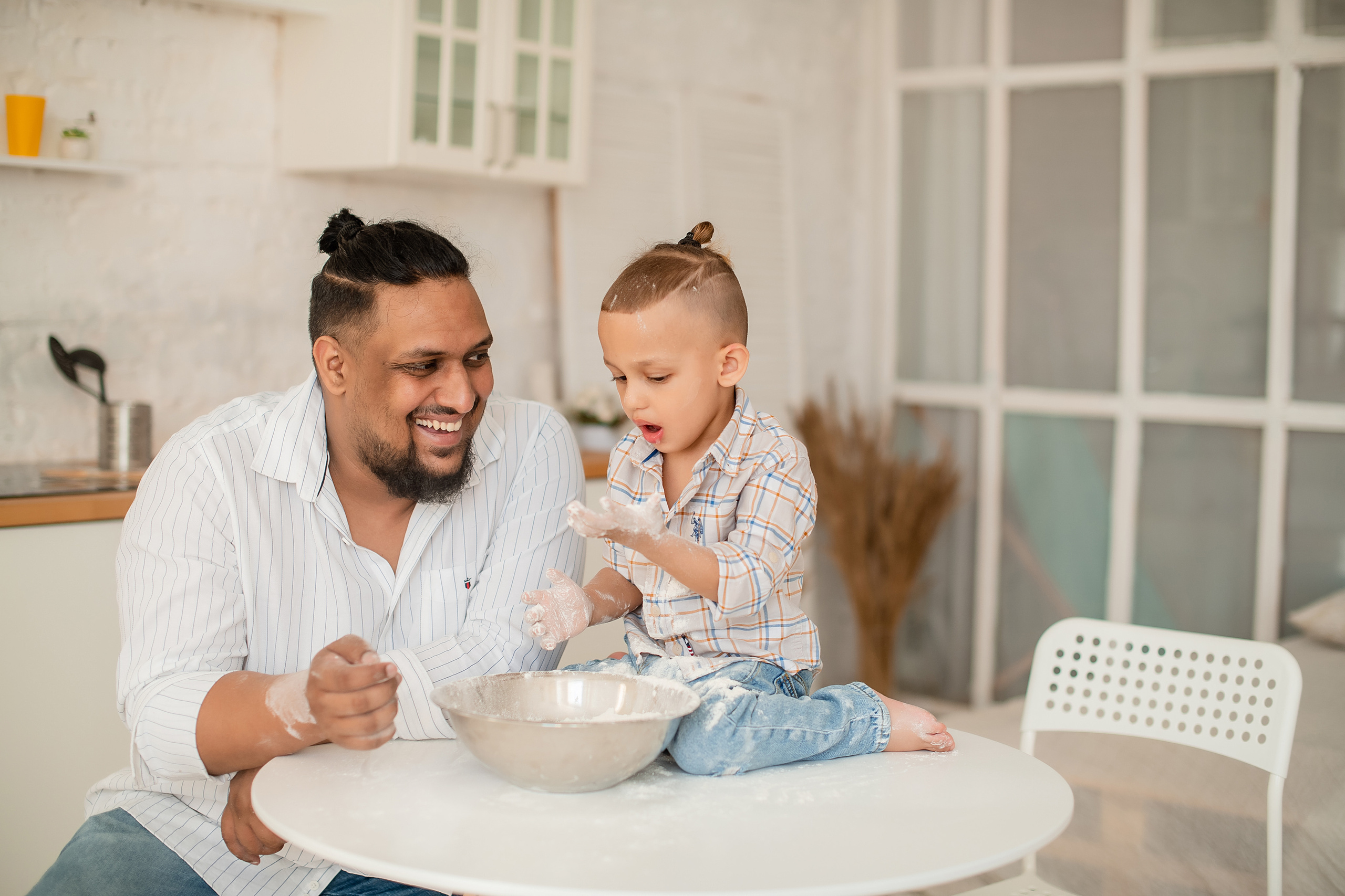 Семейная и индивидуальная съемка. Фотограф Анна Качан