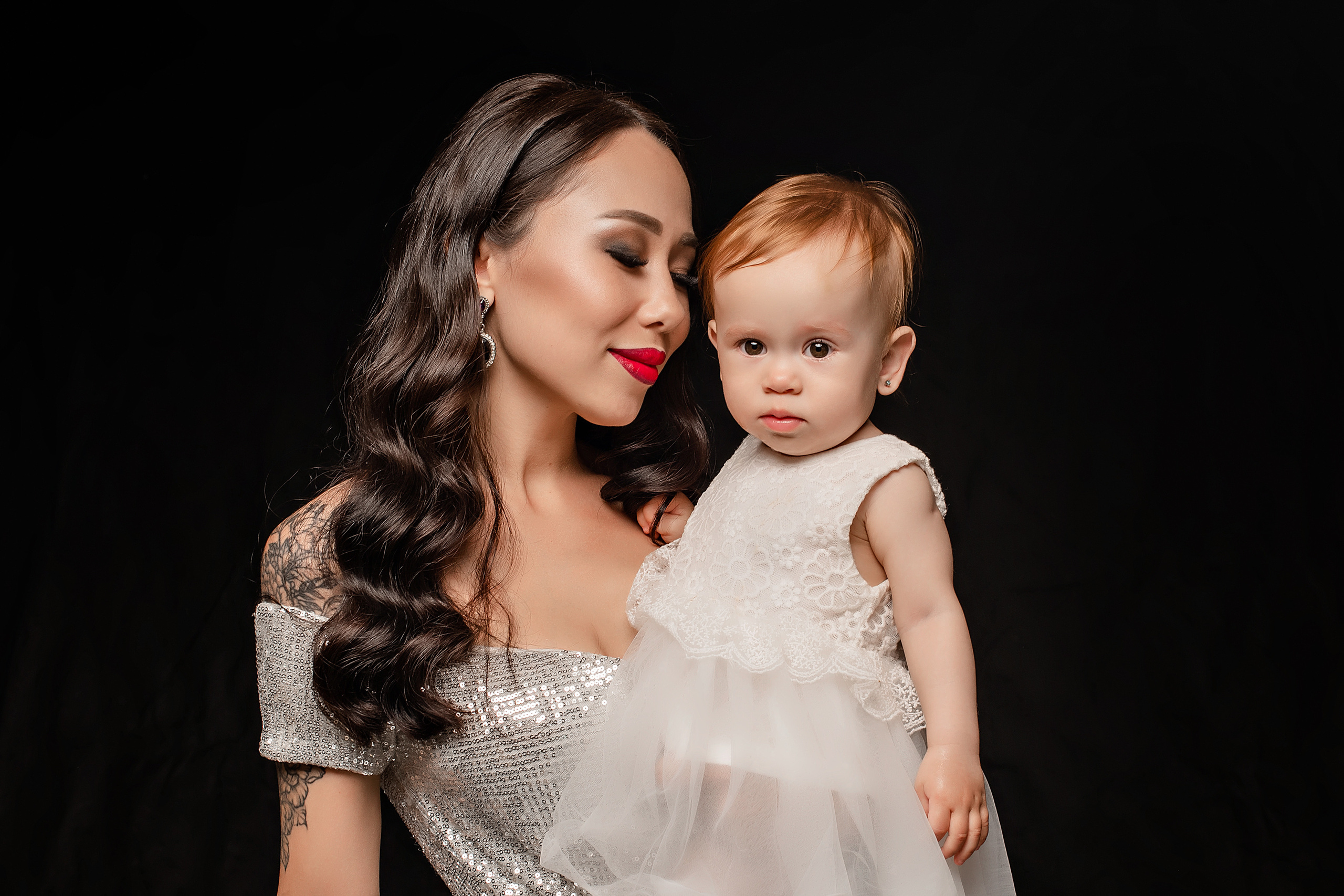 Семейная и индивидуальная съемка. Фотограф Анна Качан