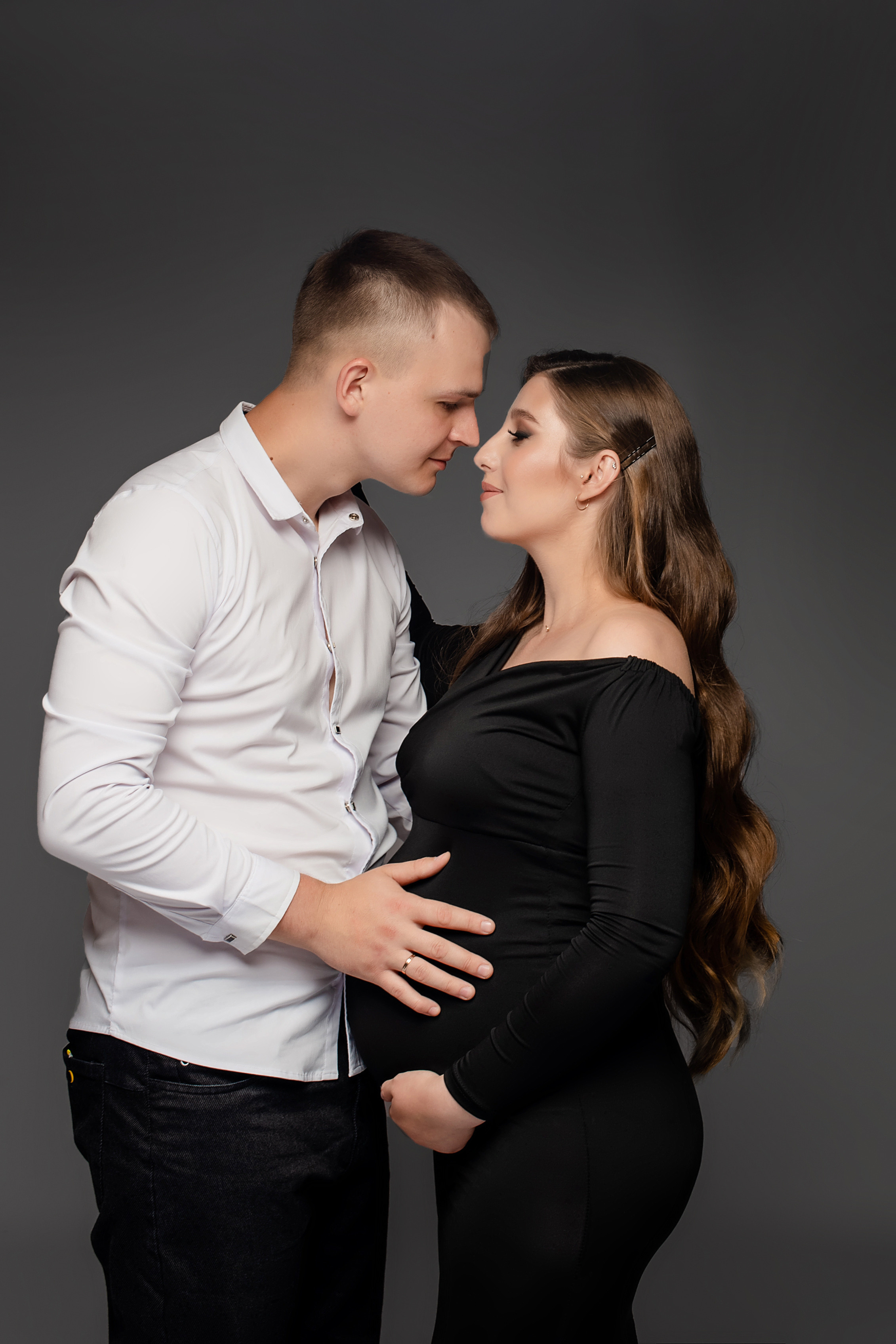 Фотосъемка Беременности. Фотограф Анна Качан