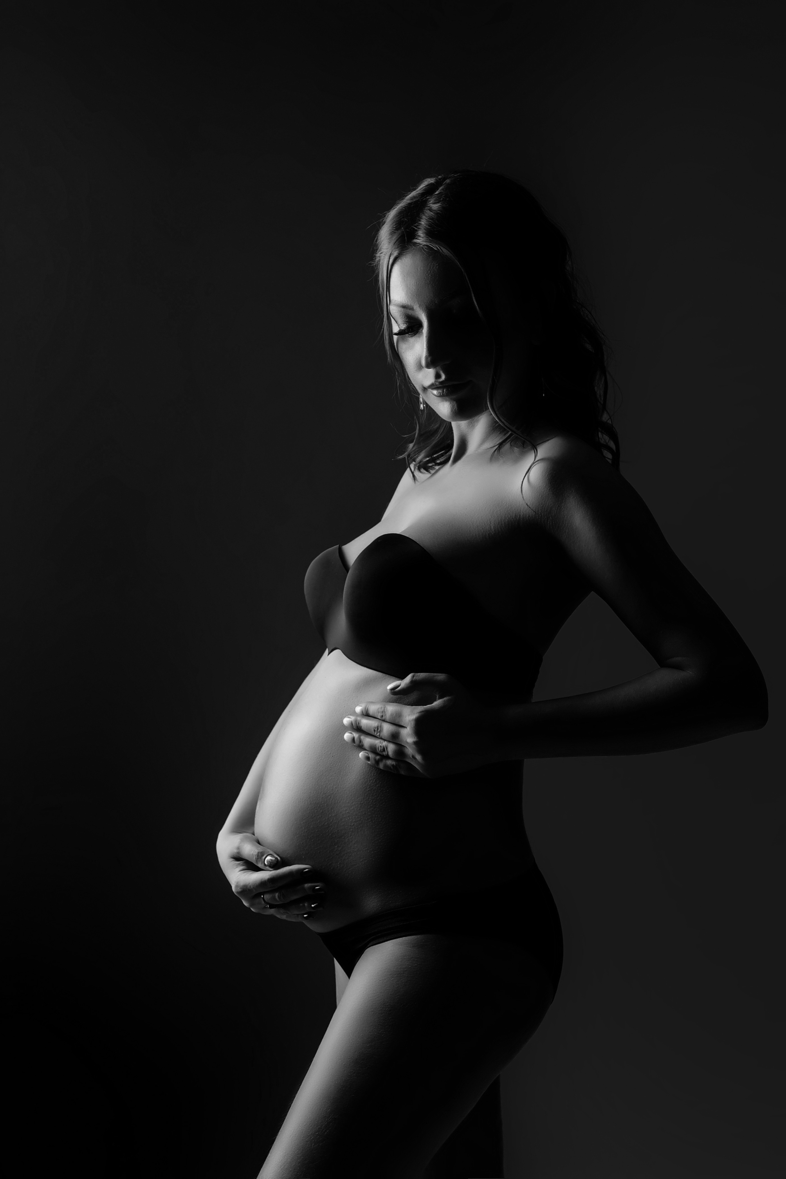 Фотосъемка Беременности. Фотограф Анна Качан