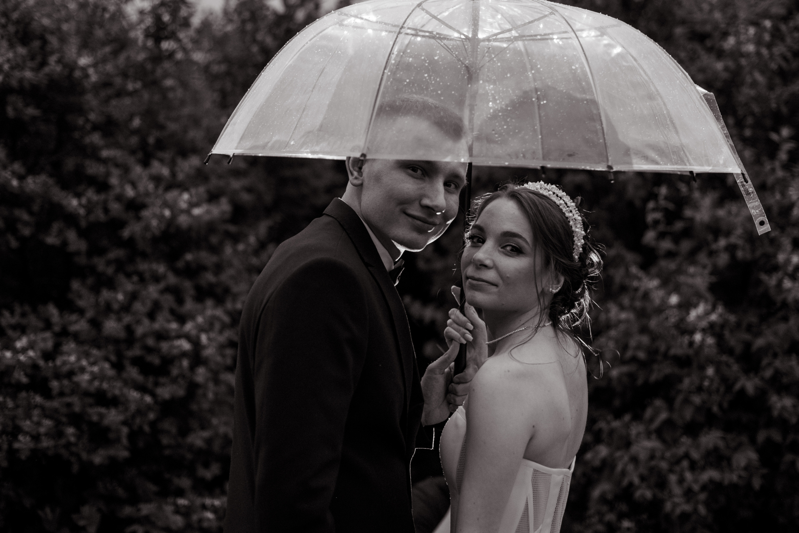 Маша и Костя. Фотограф Анна Качан