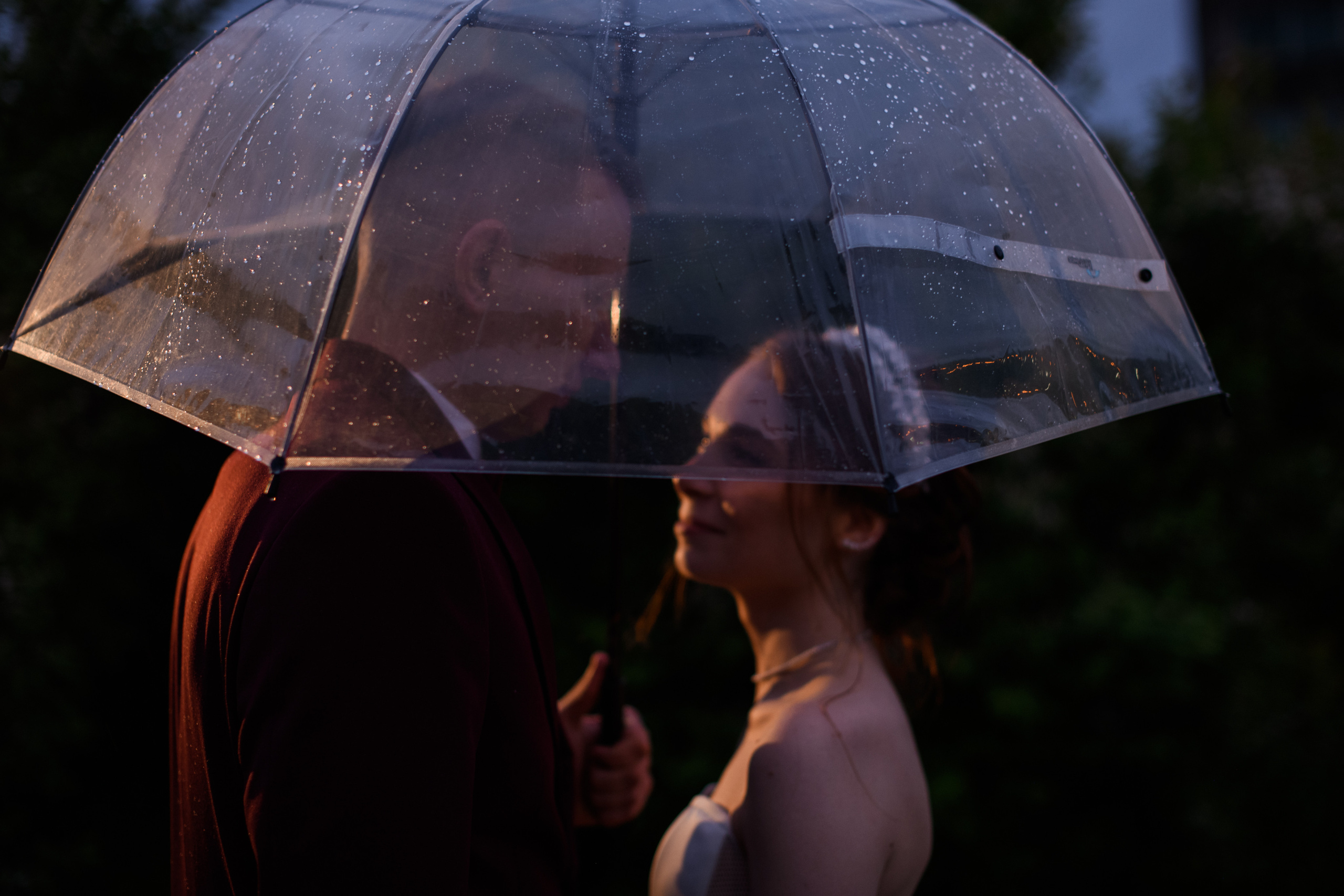 Маша и Костя. Фотограф Анна Качан