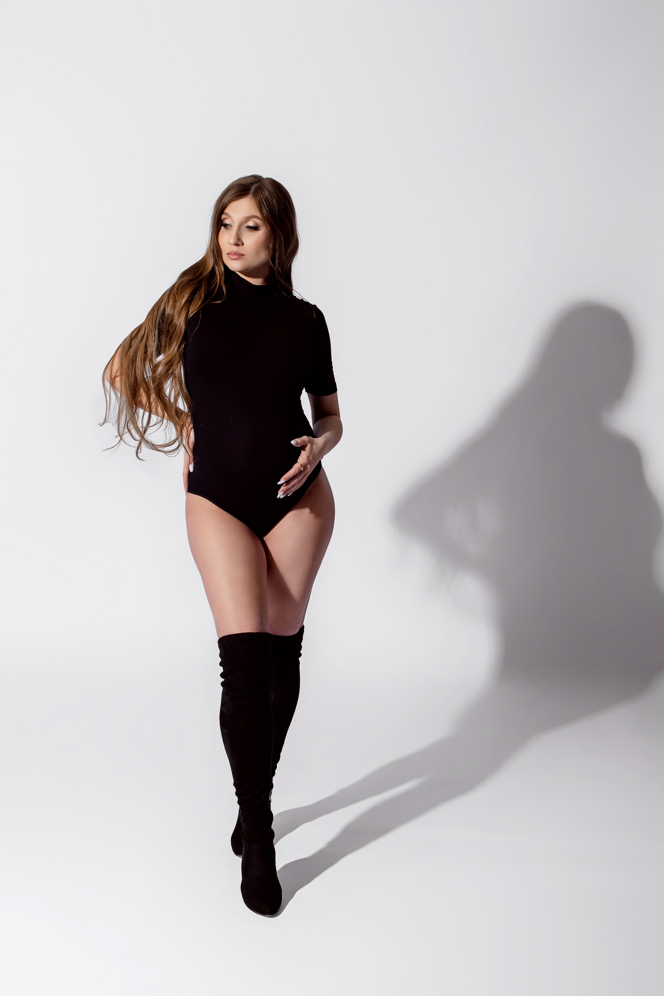 Фотосъемка Беременности. Фотограф Анна Качан