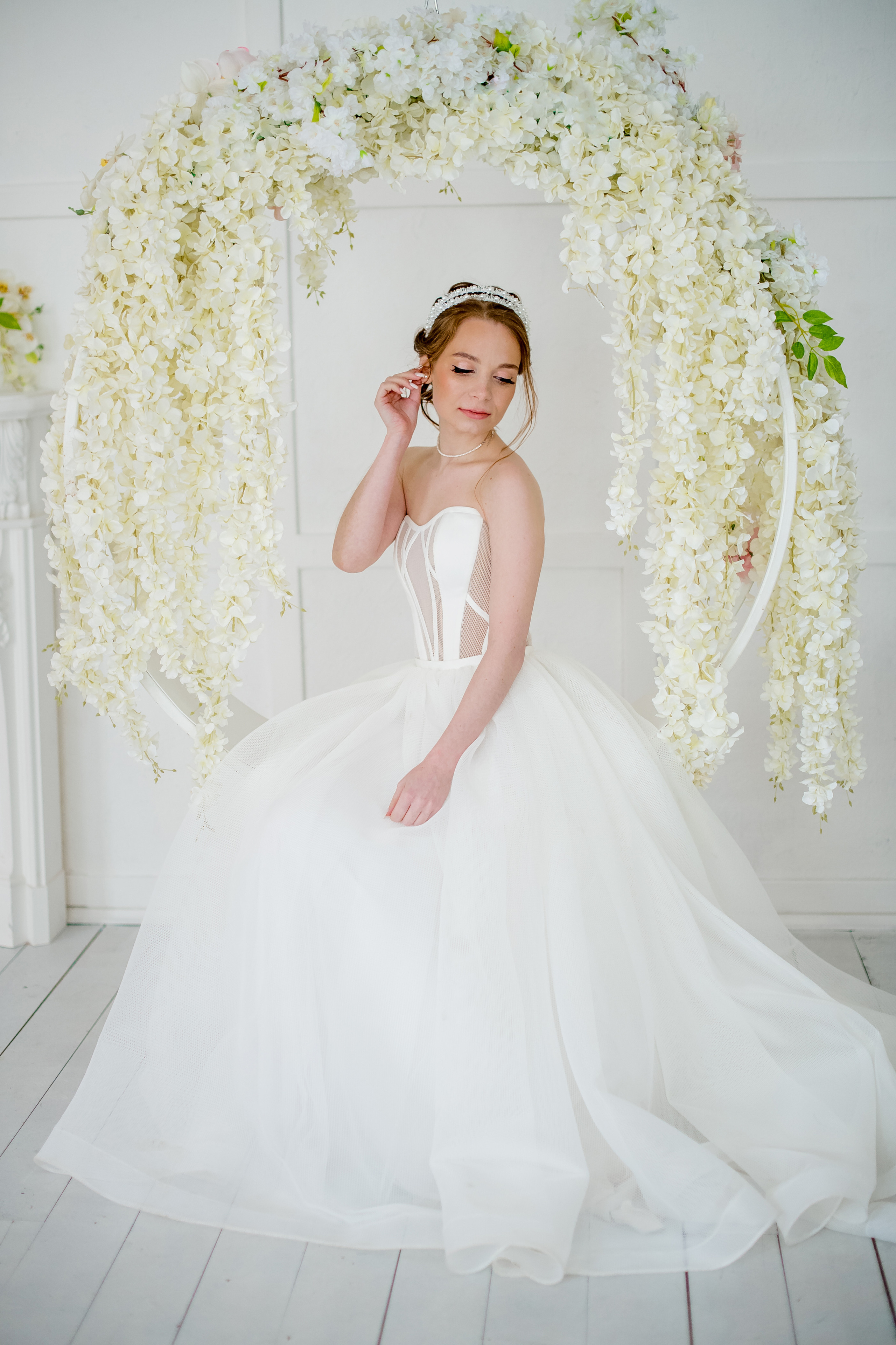 Маша и Костя. Фотограф Анна Качан