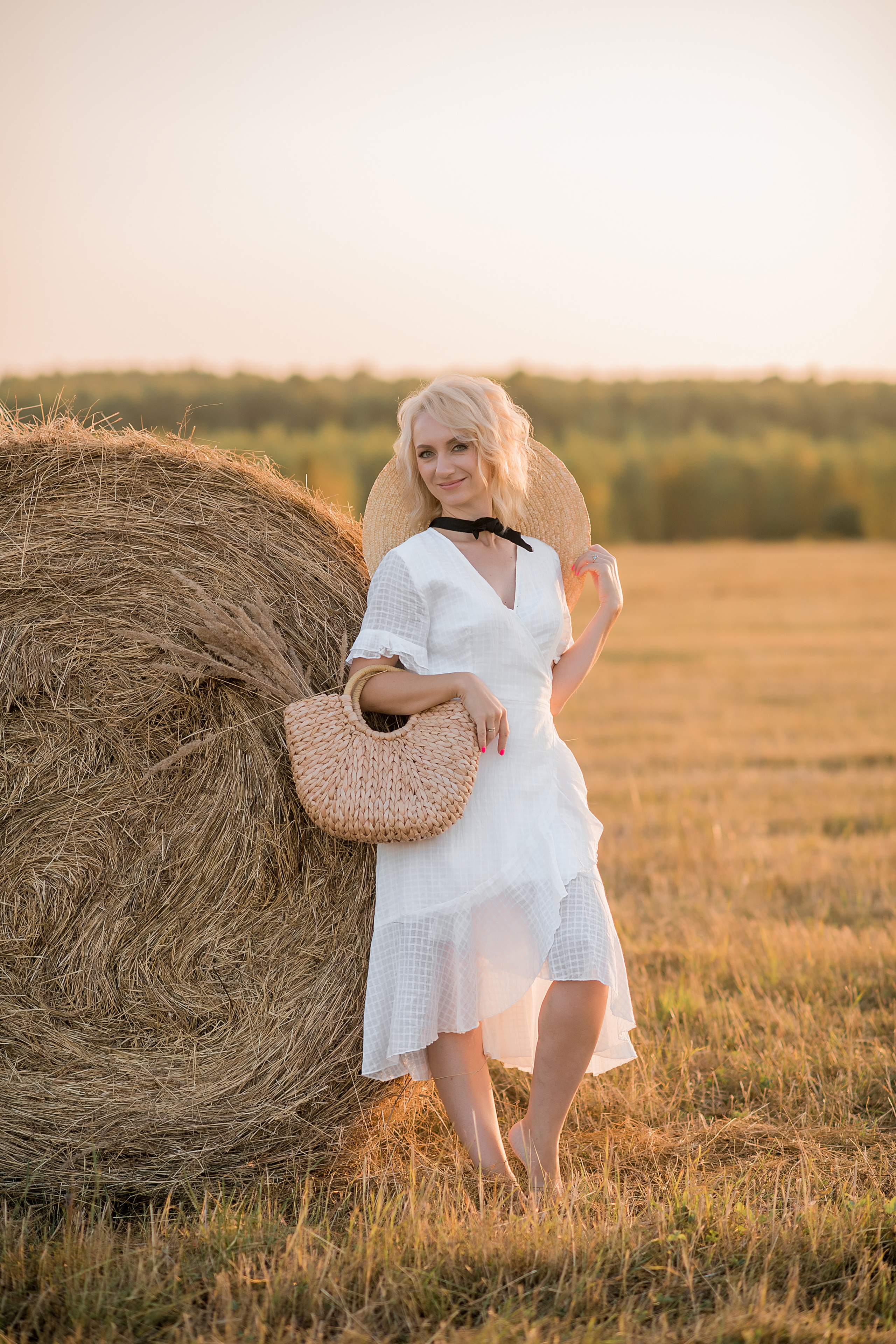 Семейная и индивидуальная съемка. Фотограф Анна Качан