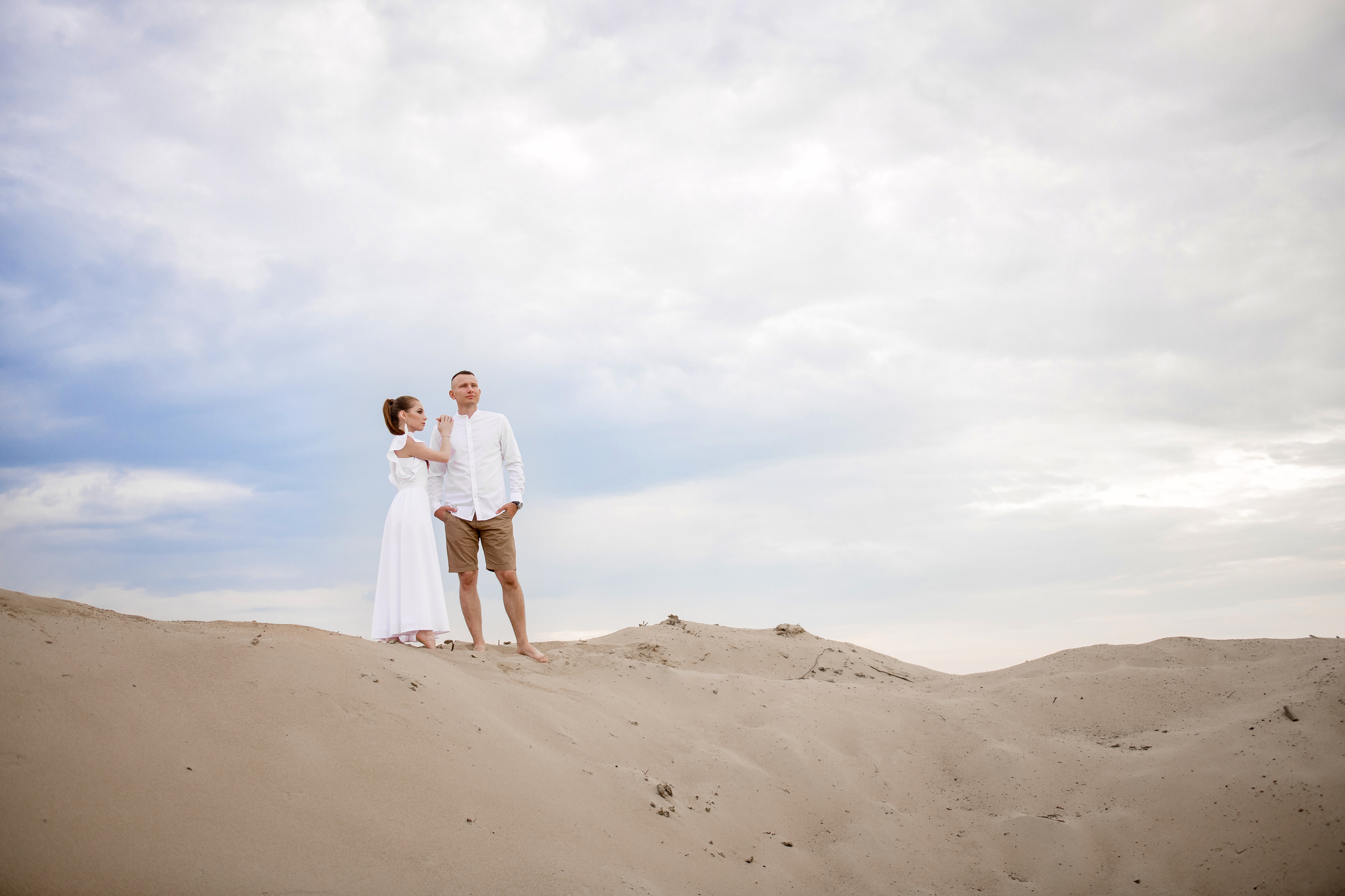 Семейная и индивидуальная съемка. Фотограф Анна Качан