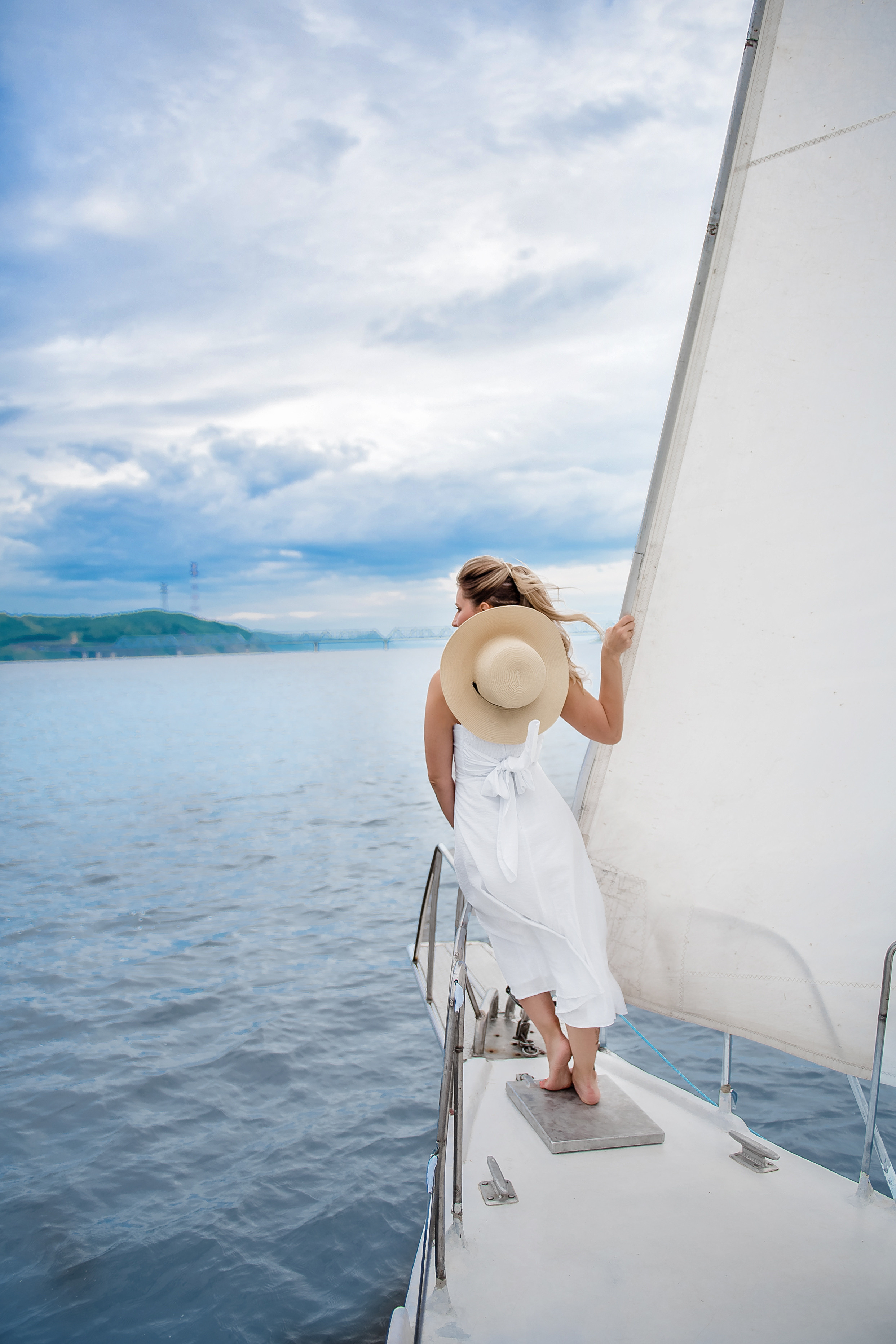 Семейная и индивидуальная съемка. Фотограф Анна Качан