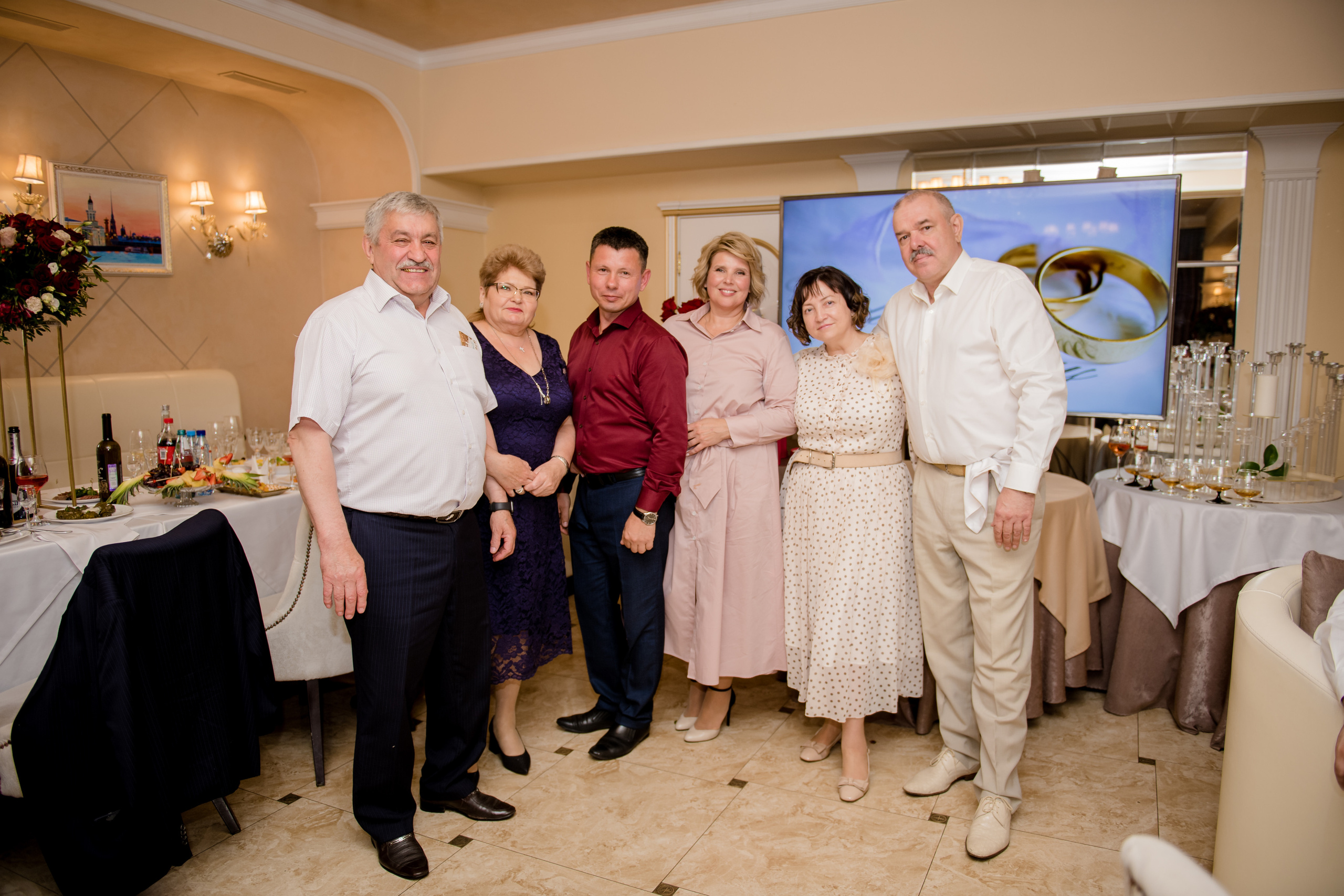 Маша и Костя. Фотограф Анна Качан