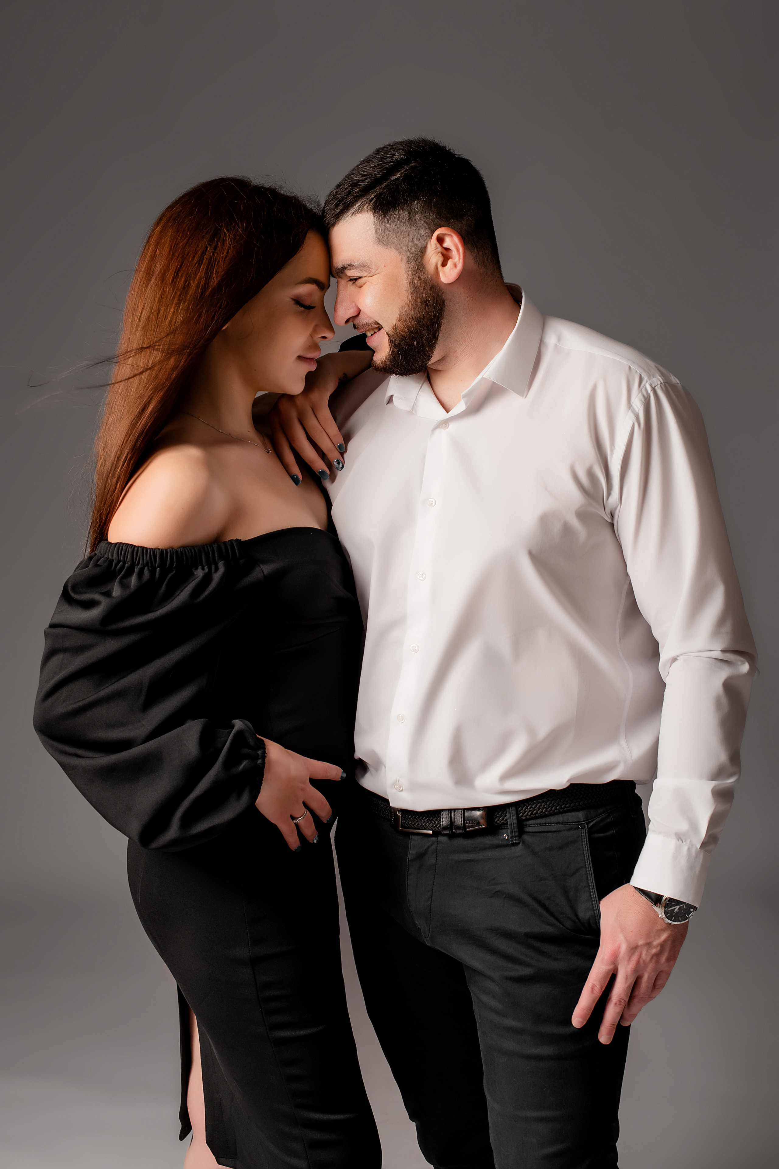 Семейная и индивидуальная съемка. Фотограф Анна Качан