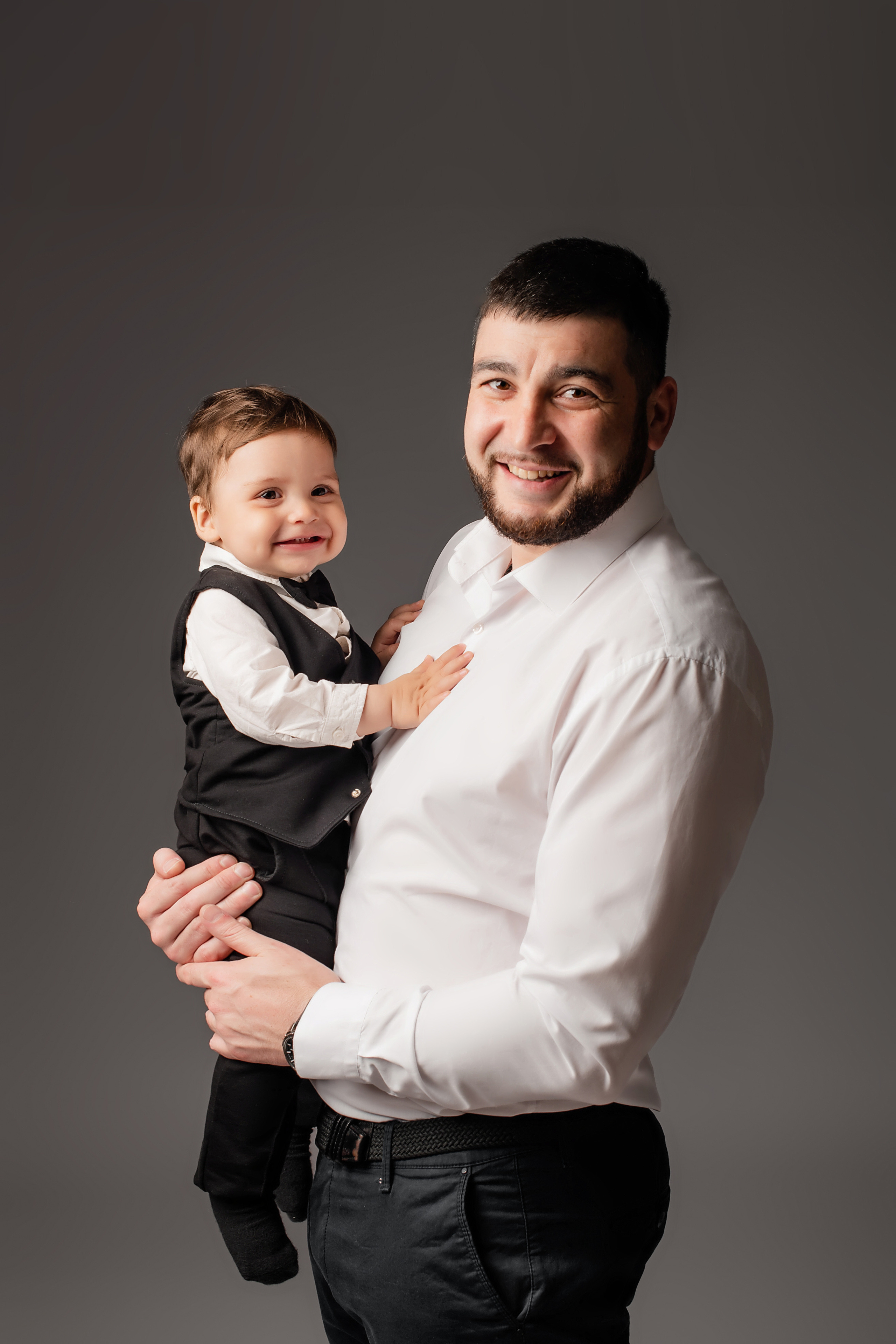 Семейная и индивидуальная съемка. Фотограф Анна Качан