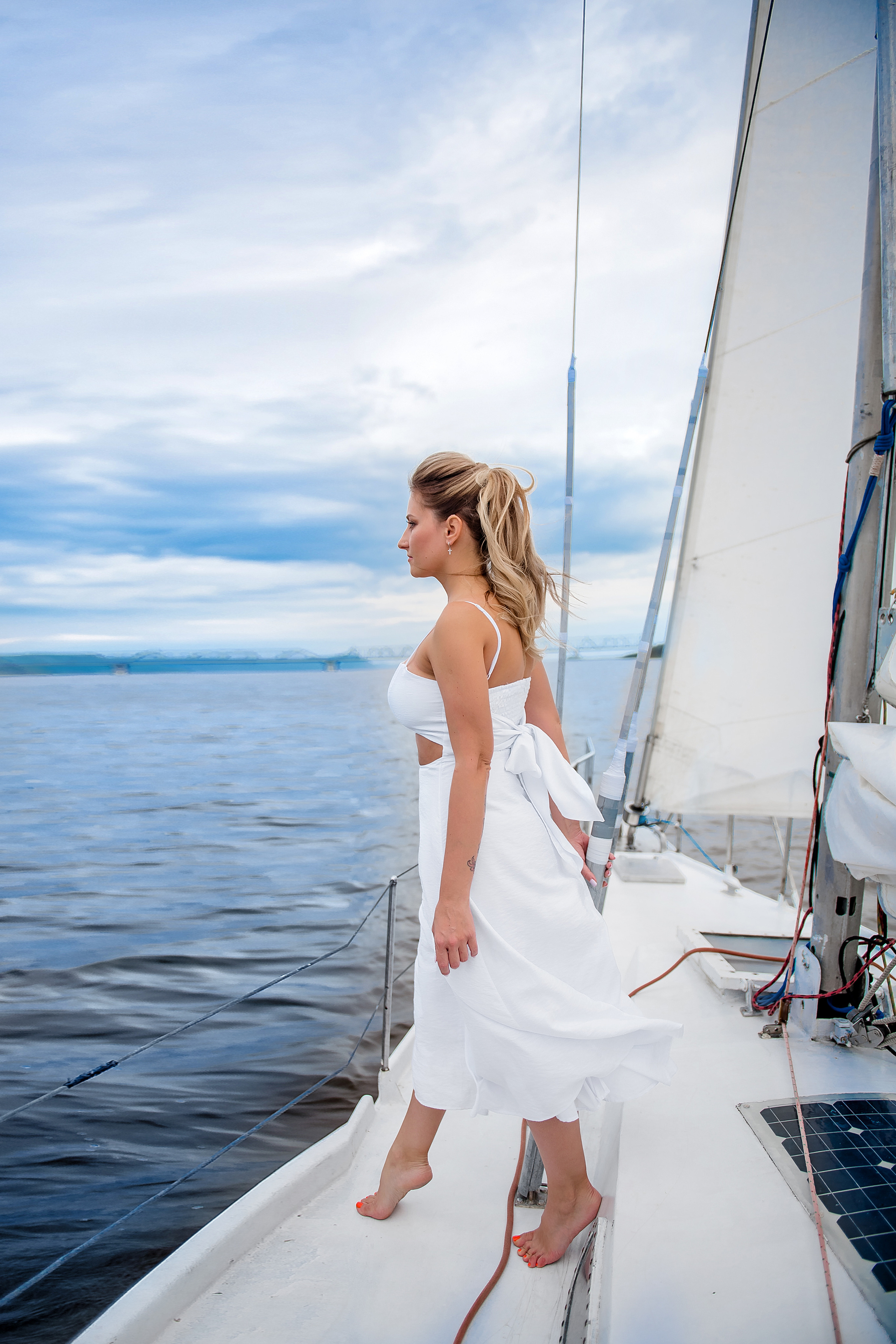 Семейная и индивидуальная съемка. Фотограф Анна Качан