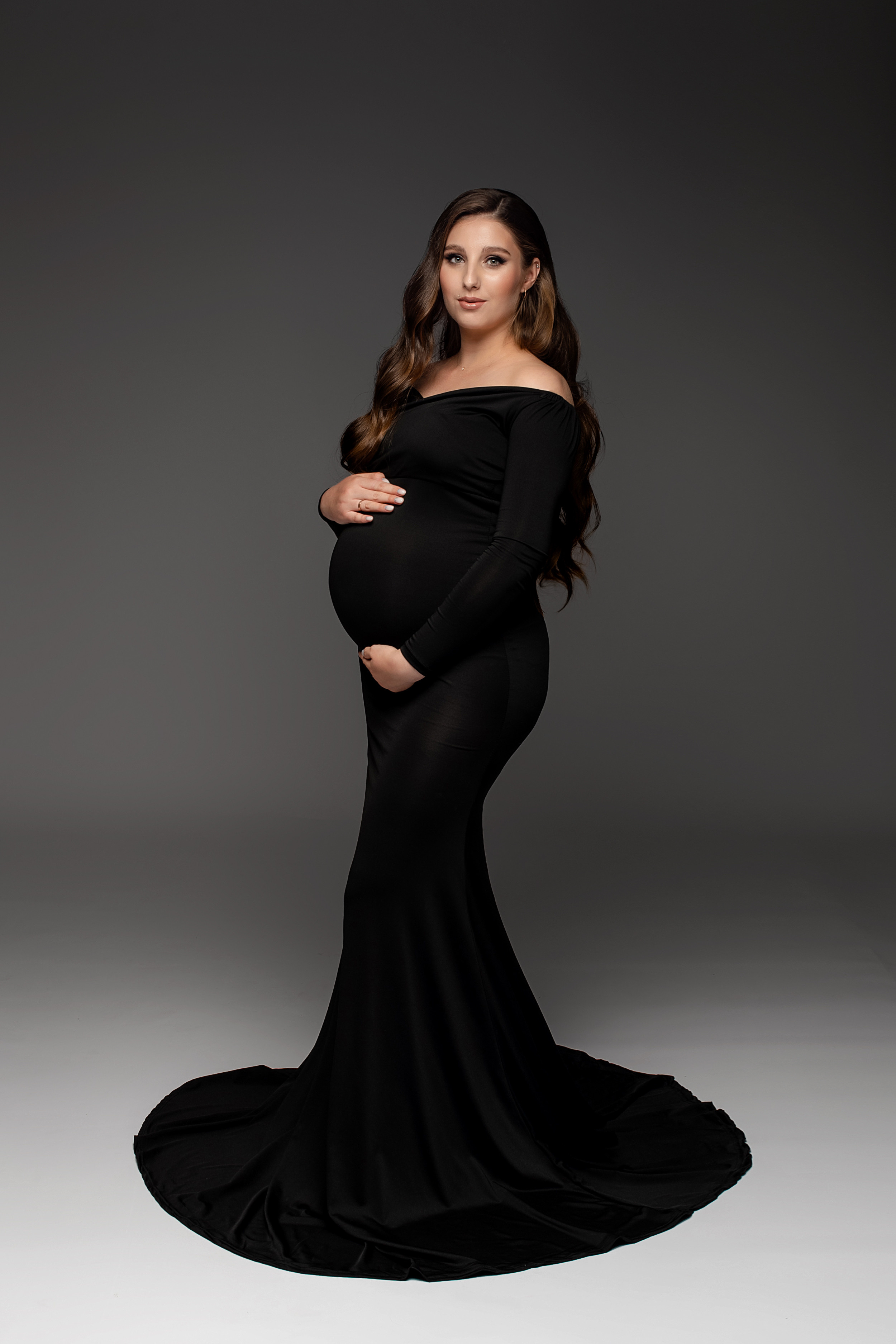 Фотосъемка Беременности. Фотограф Анна Качан