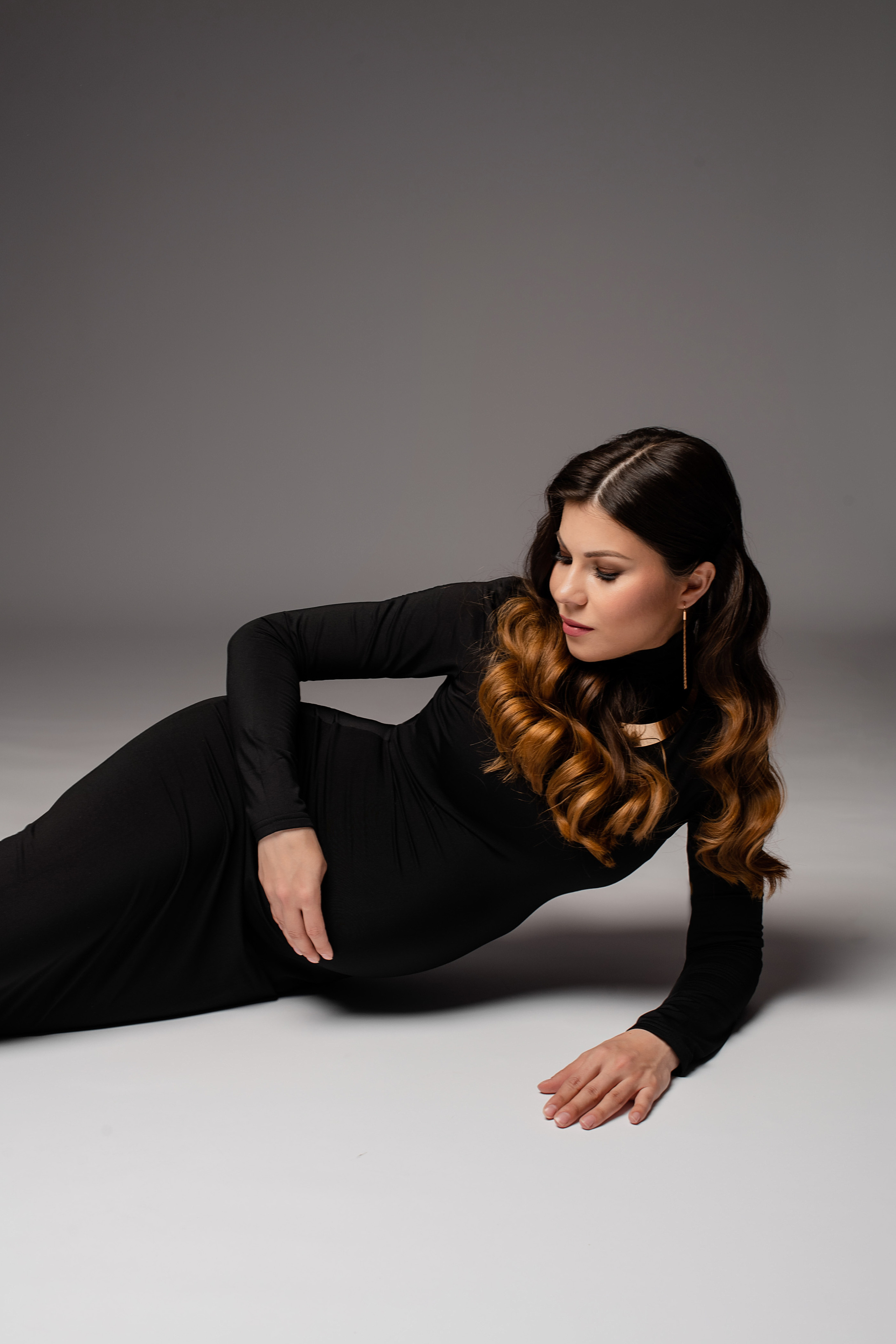 Фотосъемка Беременности. Фотограф Анна Качан