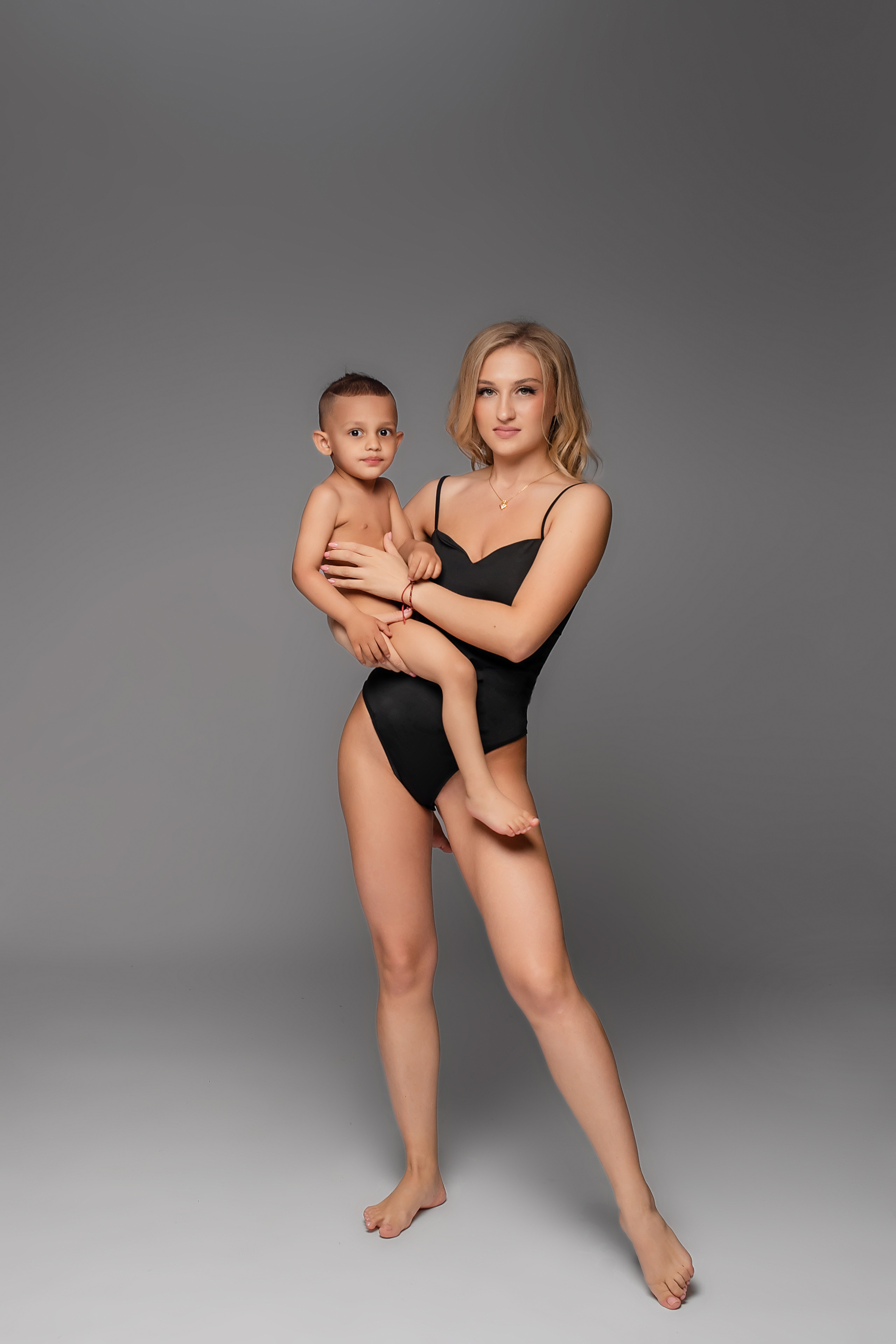 Семейная и индивидуальная съемка. Фотограф Анна Качан