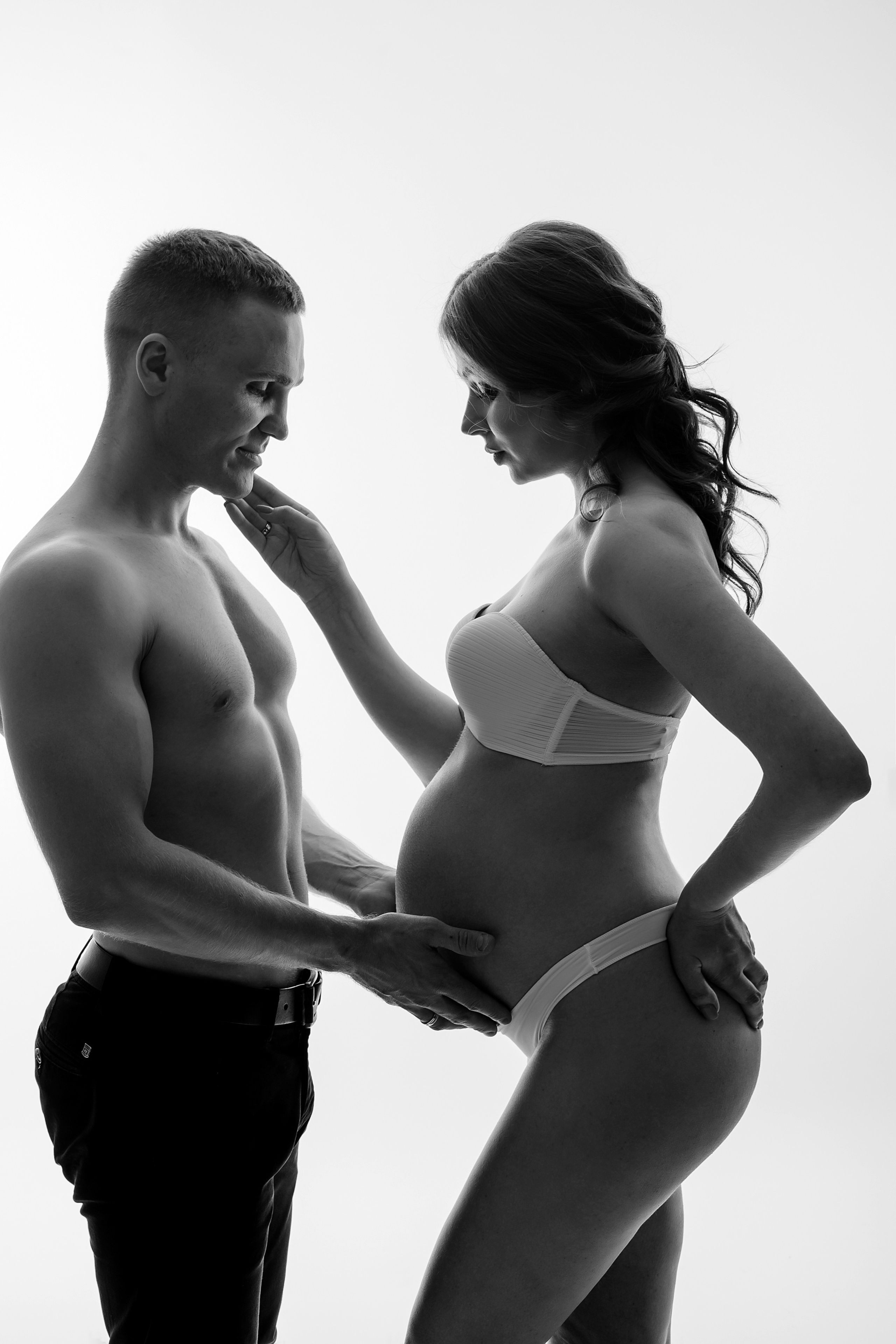 Фотосъемка Беременности. Фотограф Анна Качан