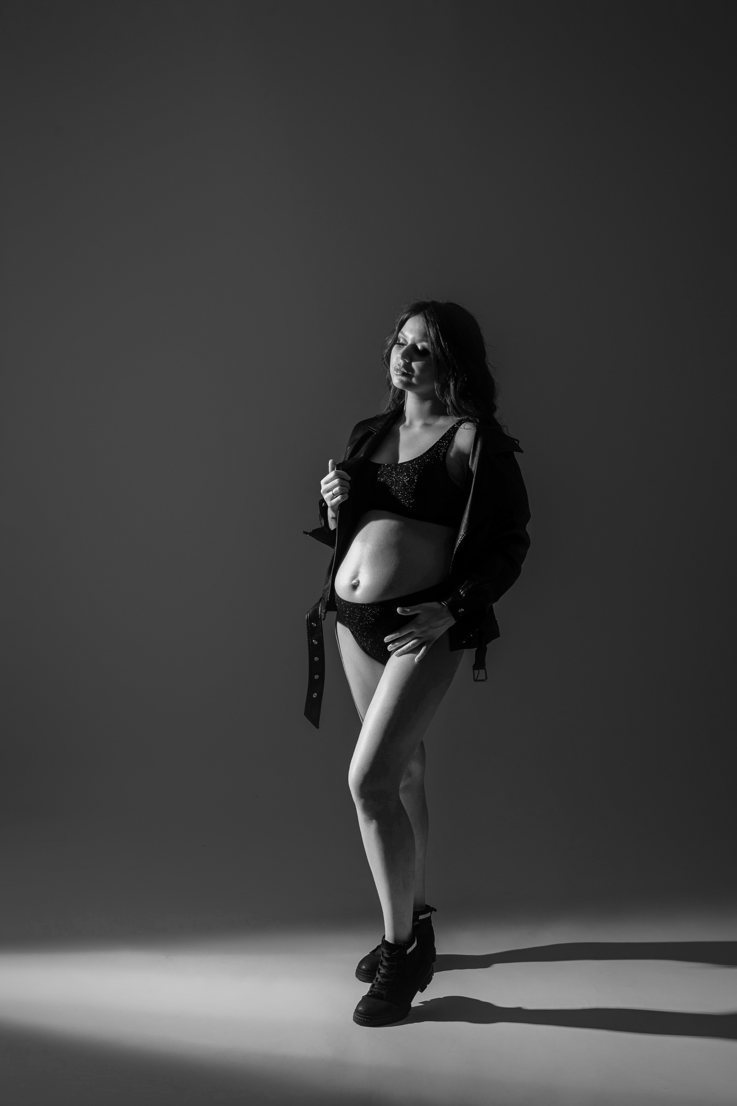 Фотосъемка Беременности. Фотограф Анна Качан