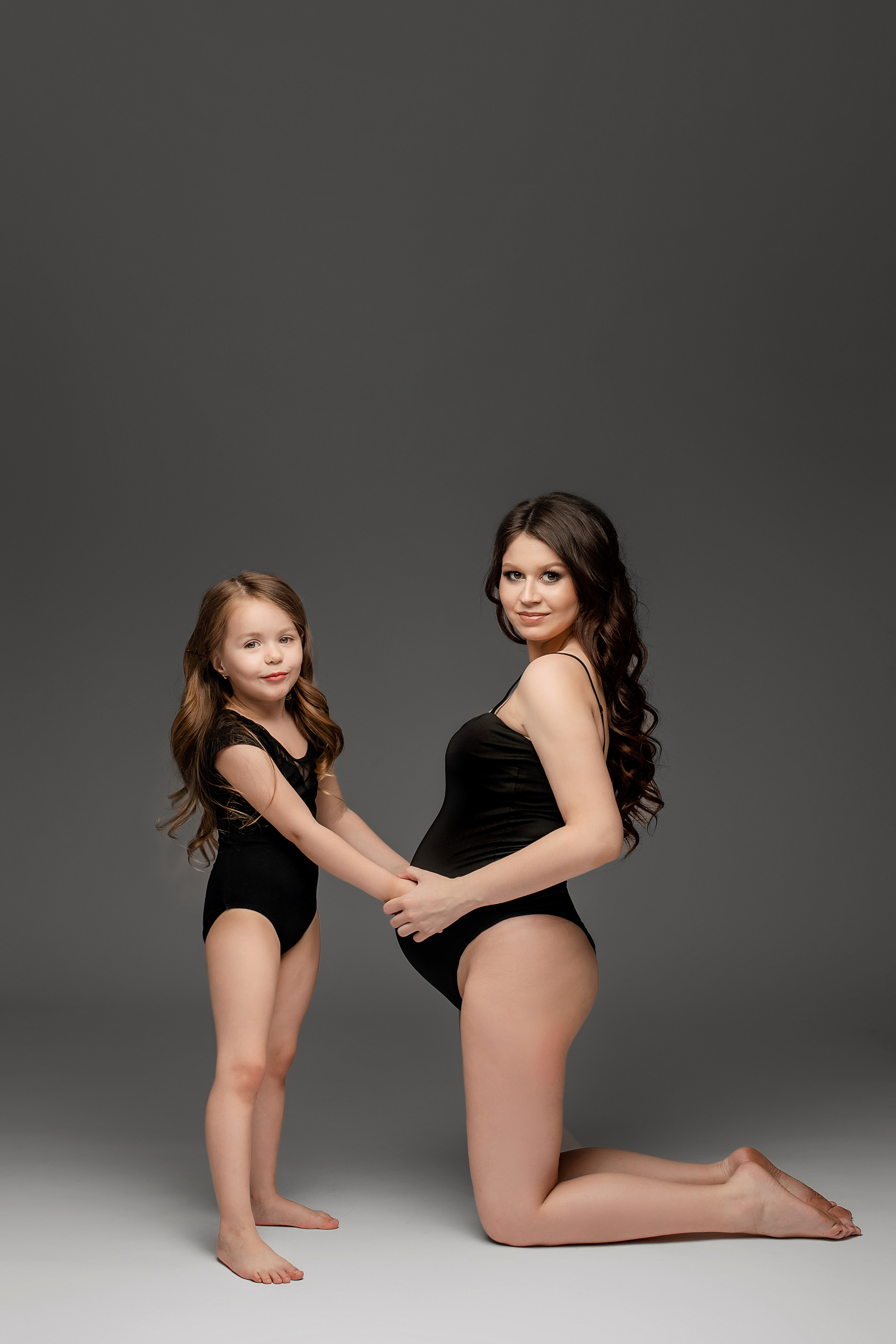 Фотосъемка Беременности. Фотограф Анна Качан