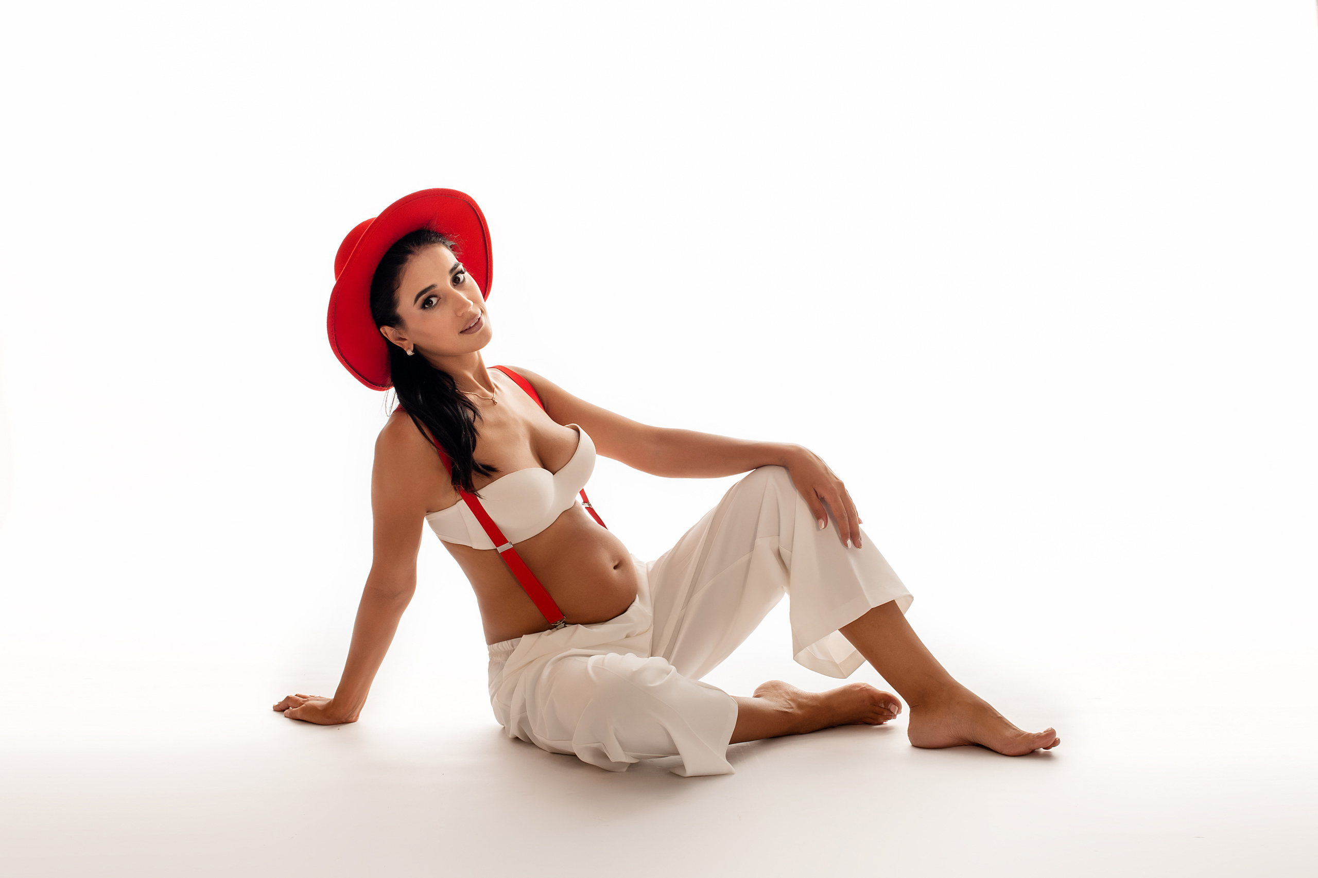 Фотосъемка Беременности. Фотограф Анна Качан