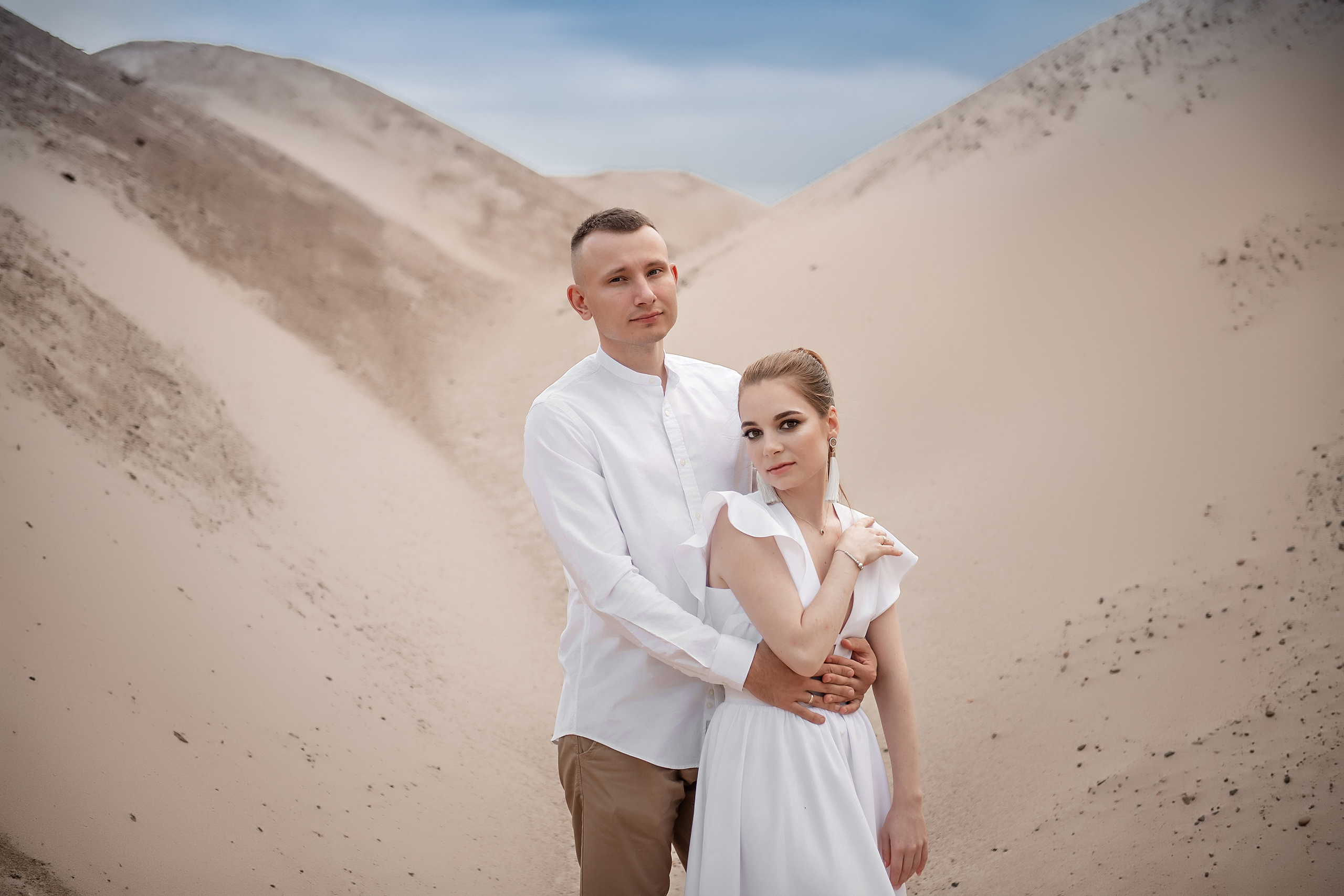 Семейная и индивидуальная съемка. Фотограф Анна Качан