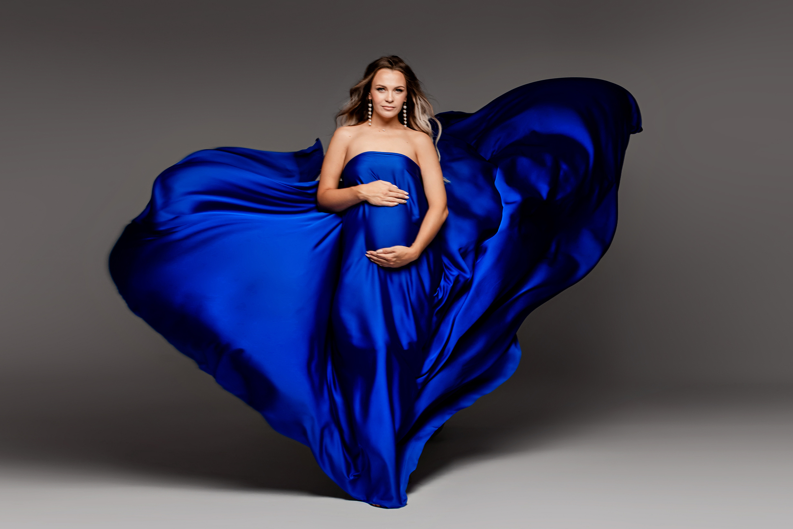 Фотосъемка Беременности. Фотограф Анна Качан