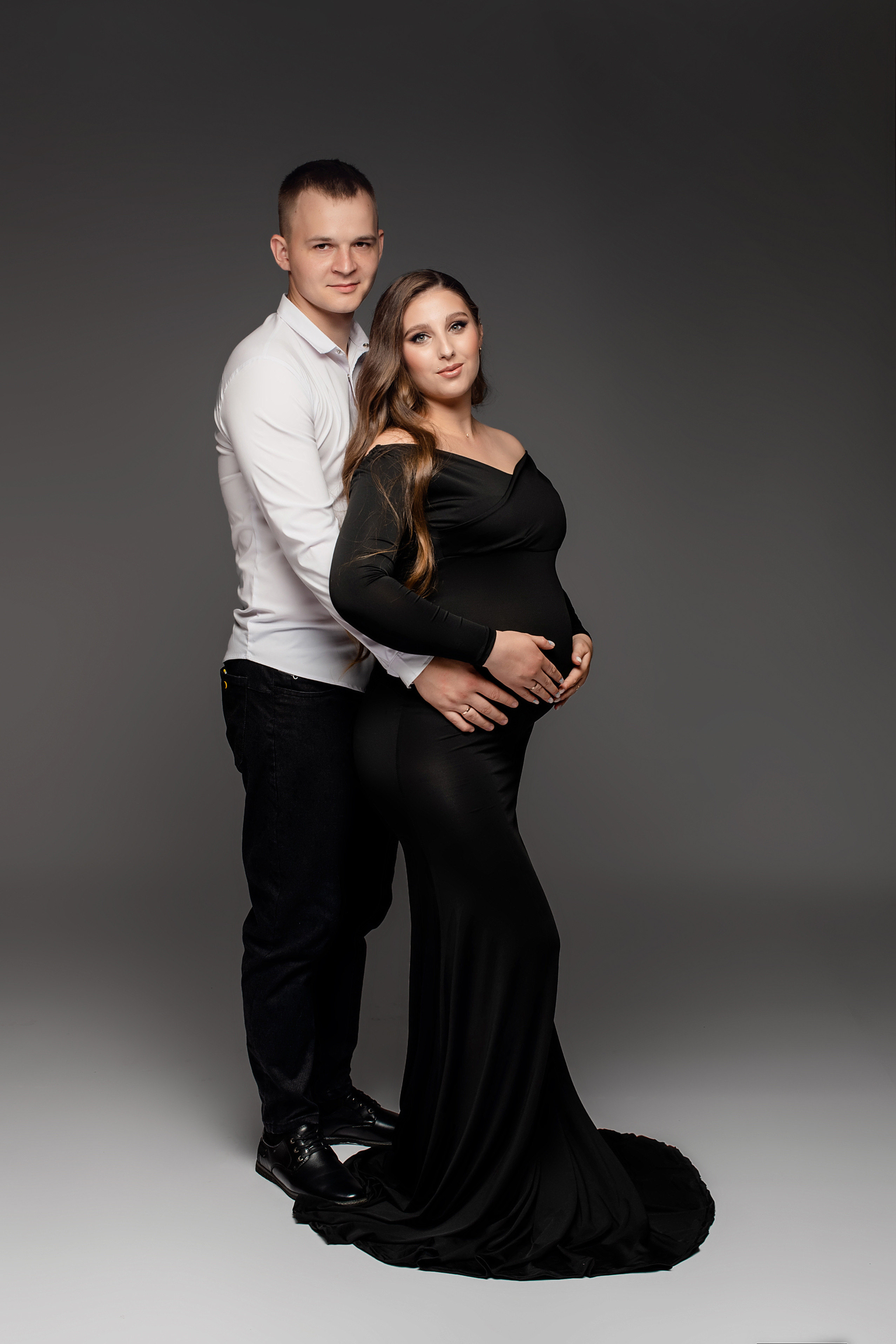 Фотосъемка Беременности. Фотограф Анна Качан