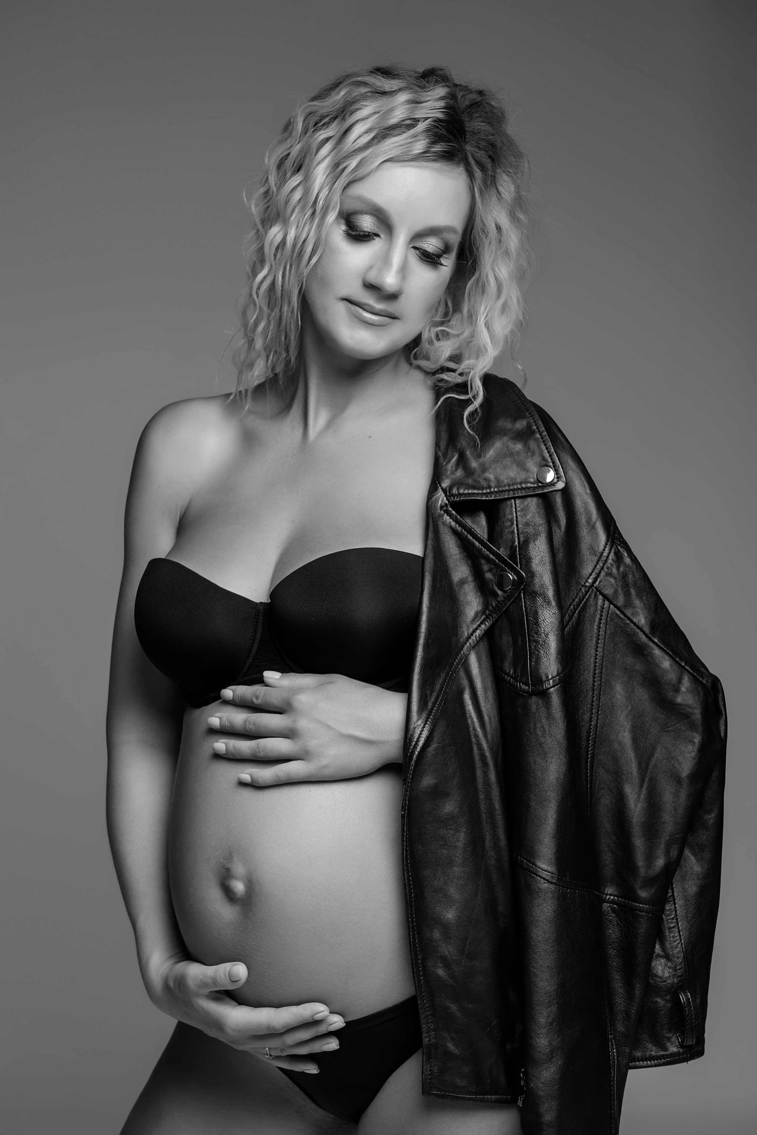 Фотосъемка Беременности. Фотограф Анна Качан