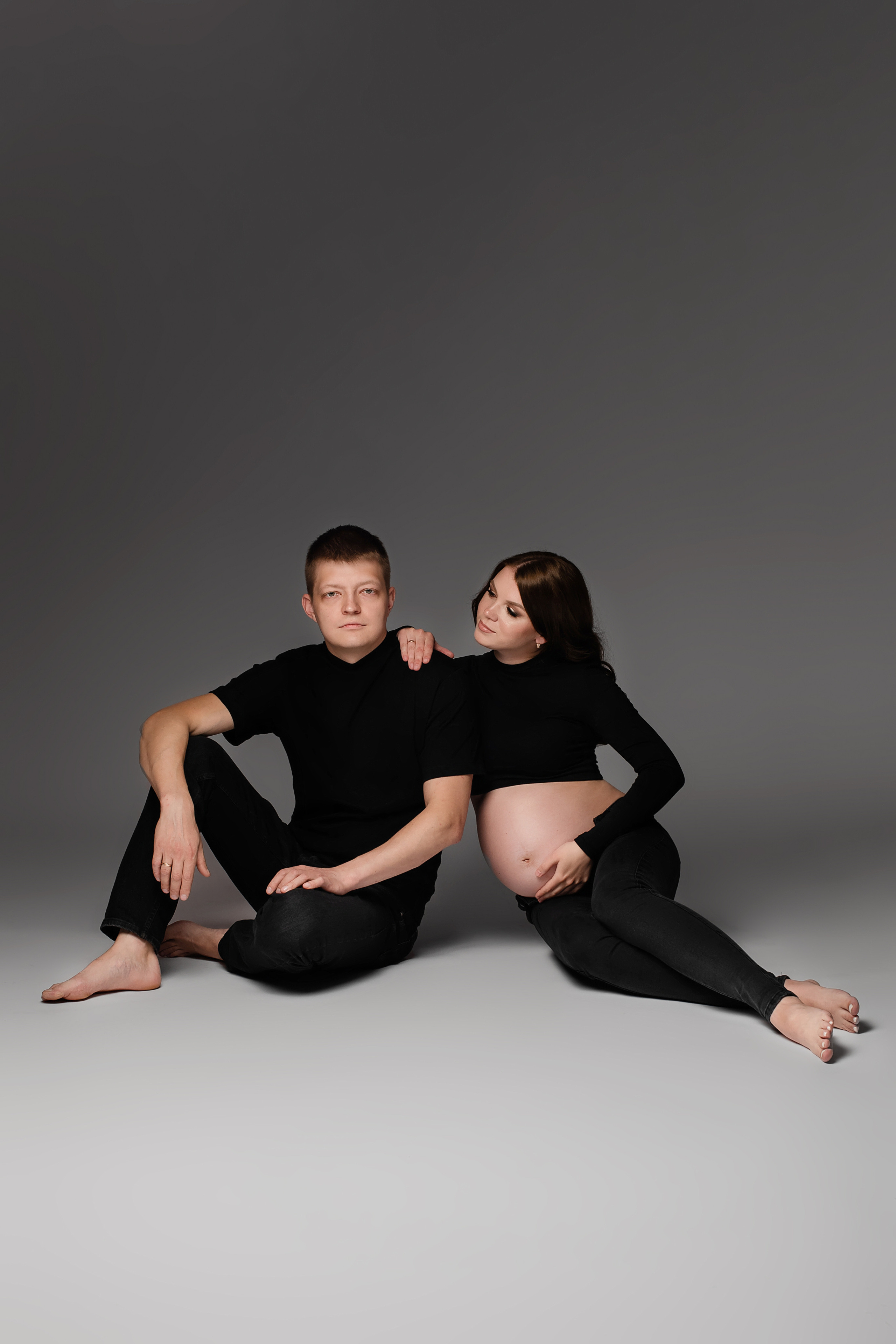 Фотосъемка Беременности. Фотограф Анна Качан