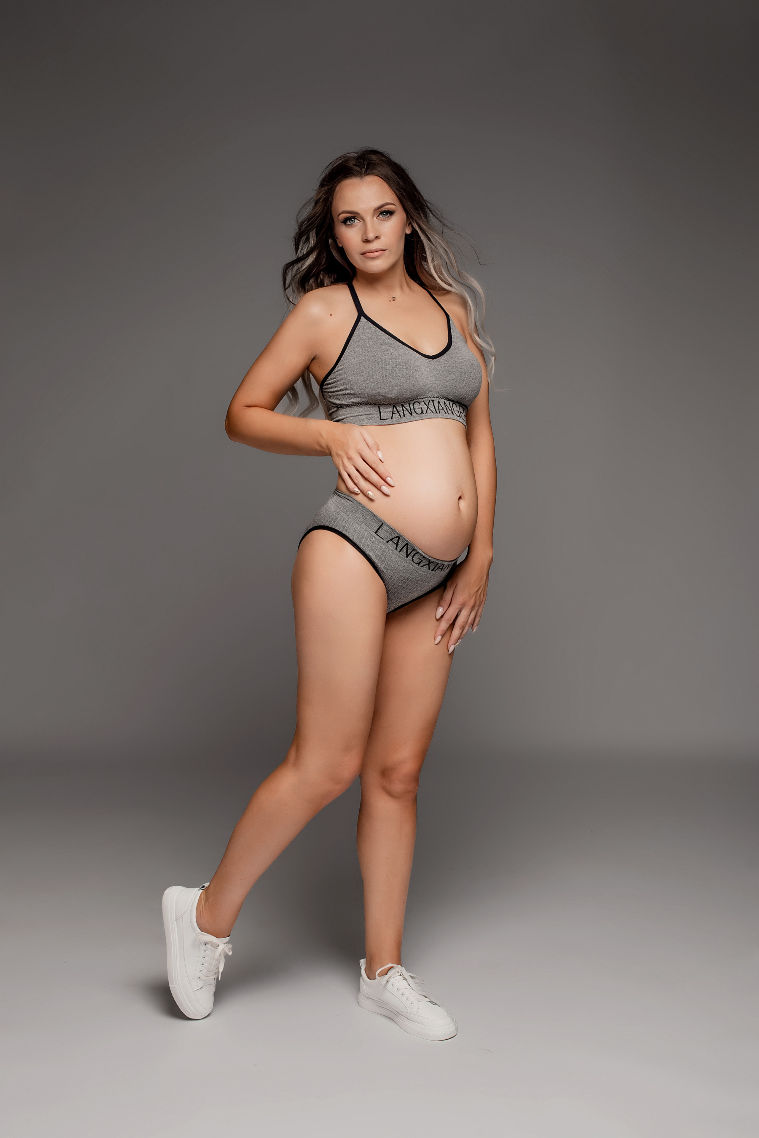 Фотосъемка Беременности. Фотограф Анна Качан