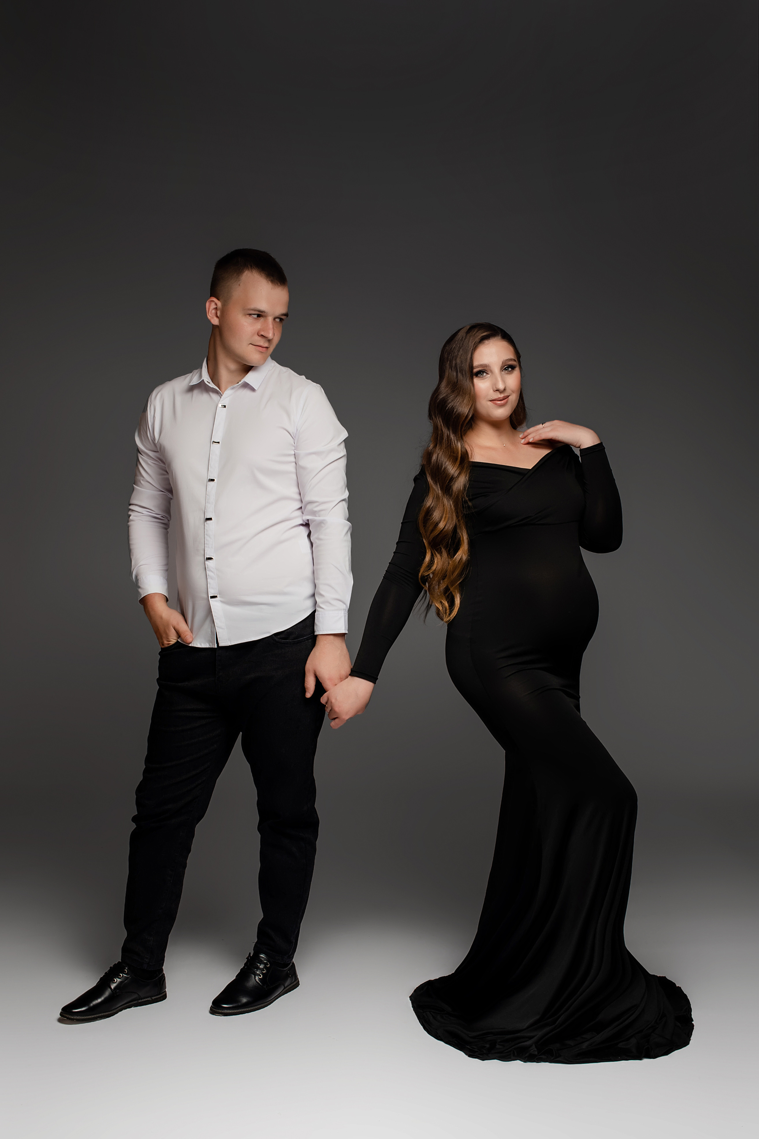 Фотосъемка Беременности. Фотограф Анна Качан