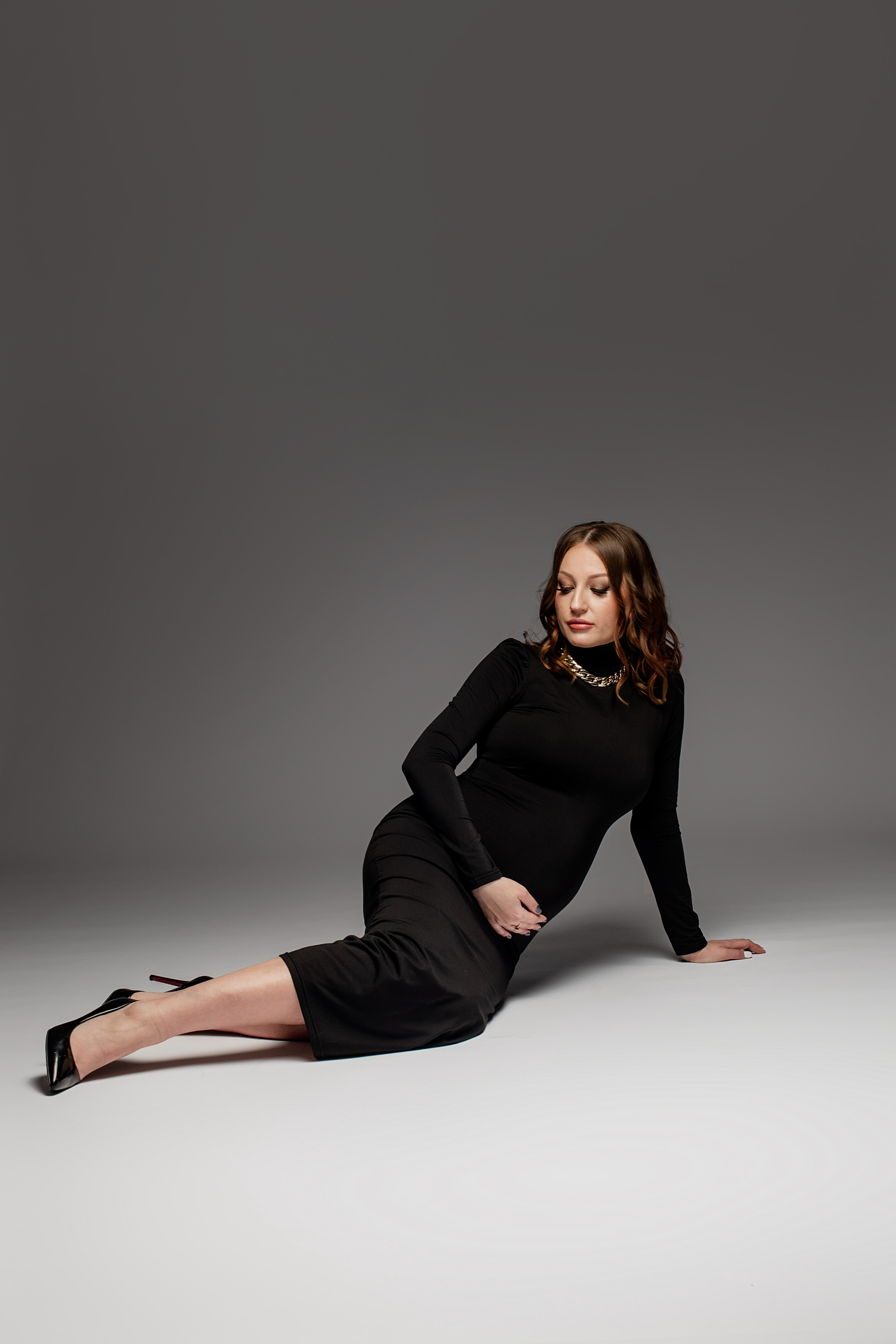 Фотосъемка Беременности. Фотограф Анна Качан