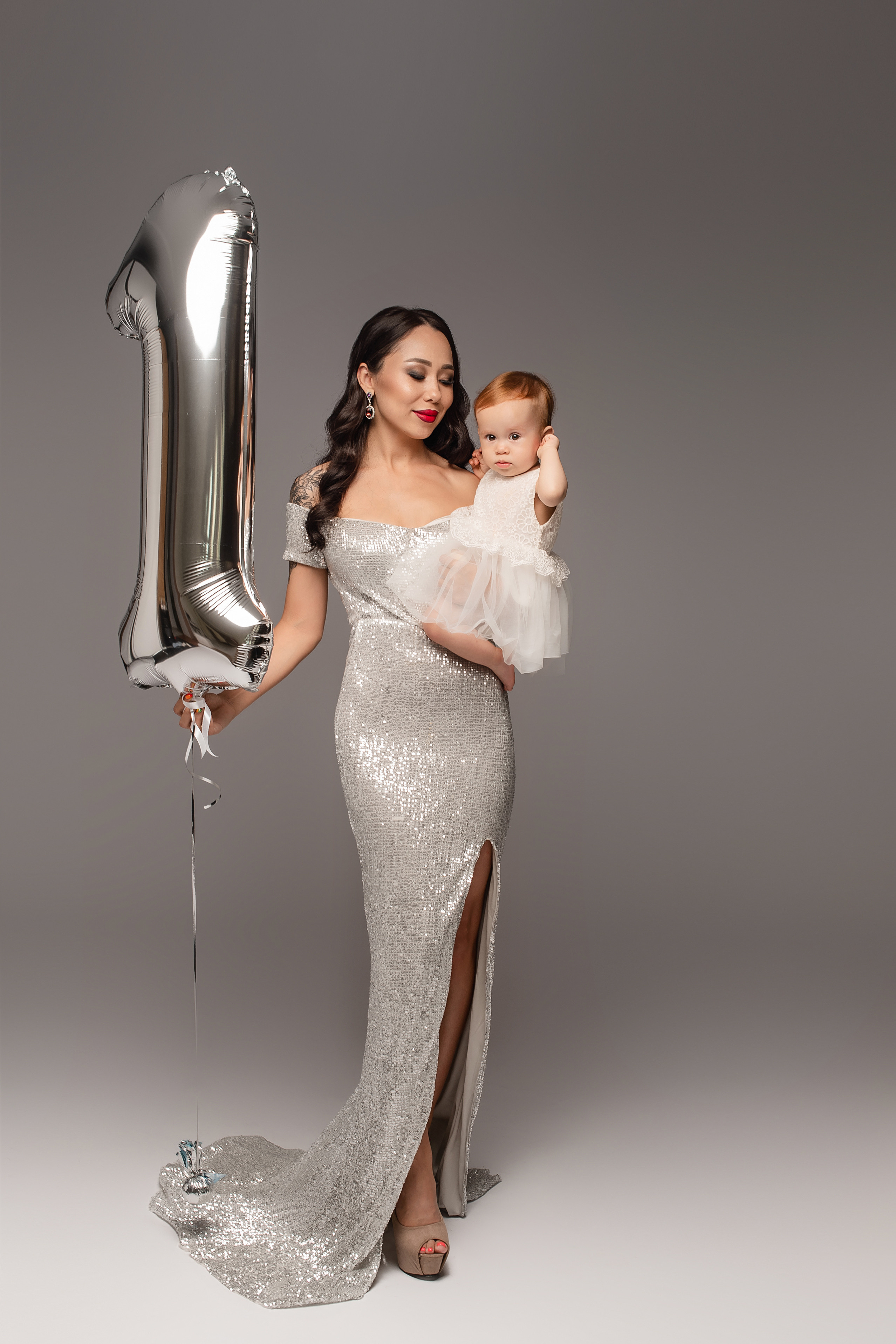 Семейная и индивидуальная съемка. Фотограф Анна Качан