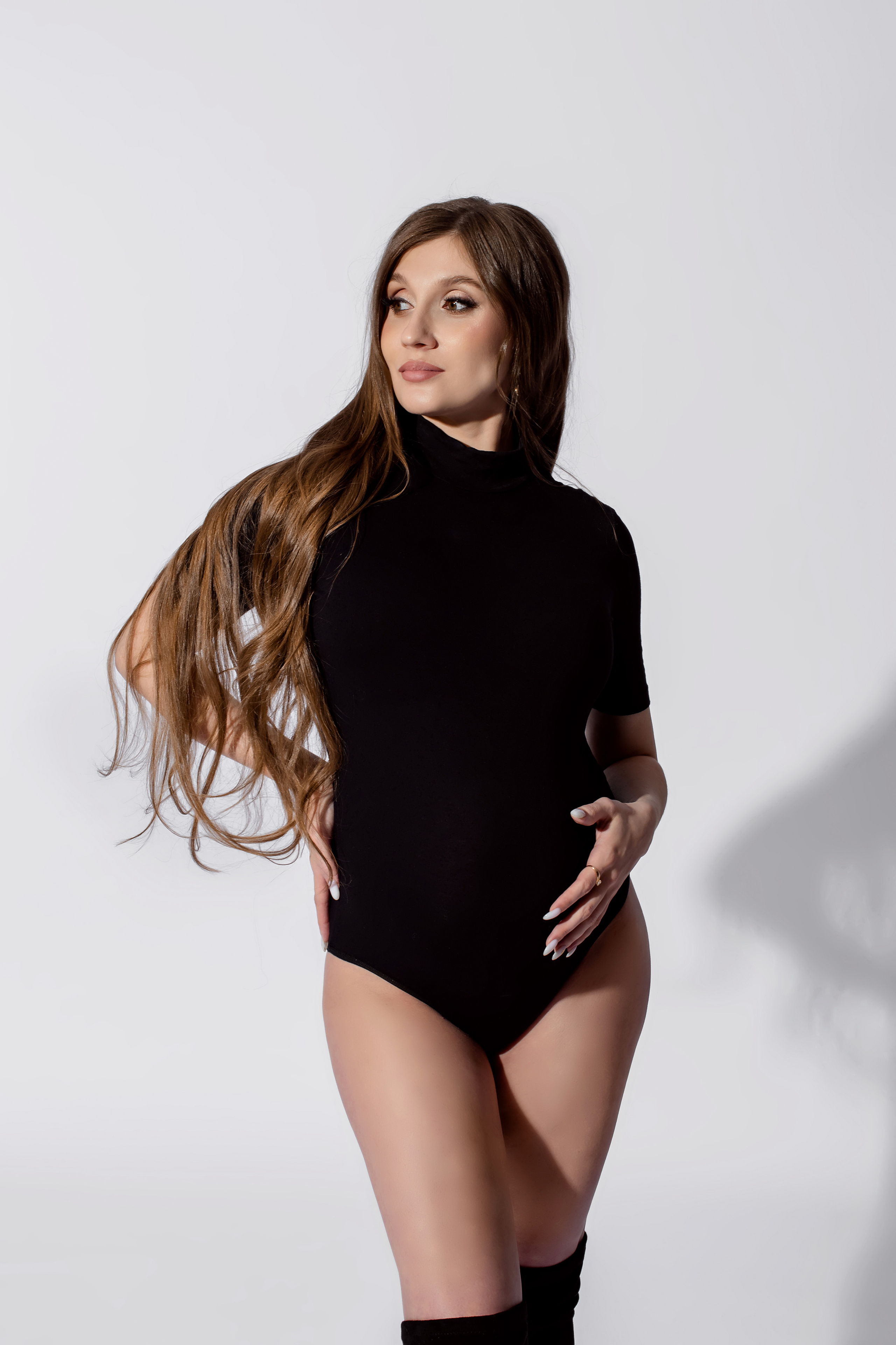 Фотосъемка Беременности. Фотограф Анна Качан