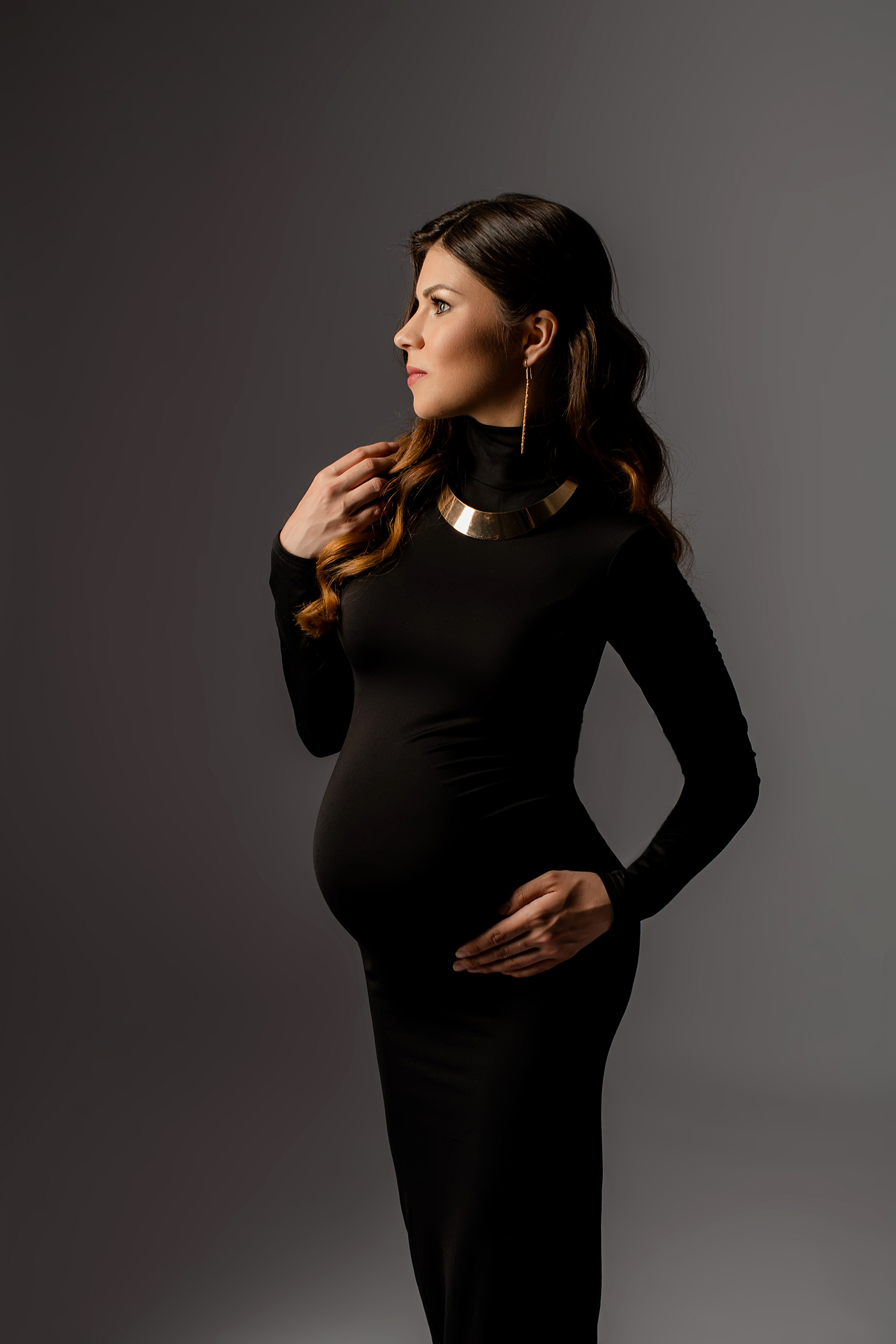 Фотосъемка Беременности. Фотограф Анна Качан