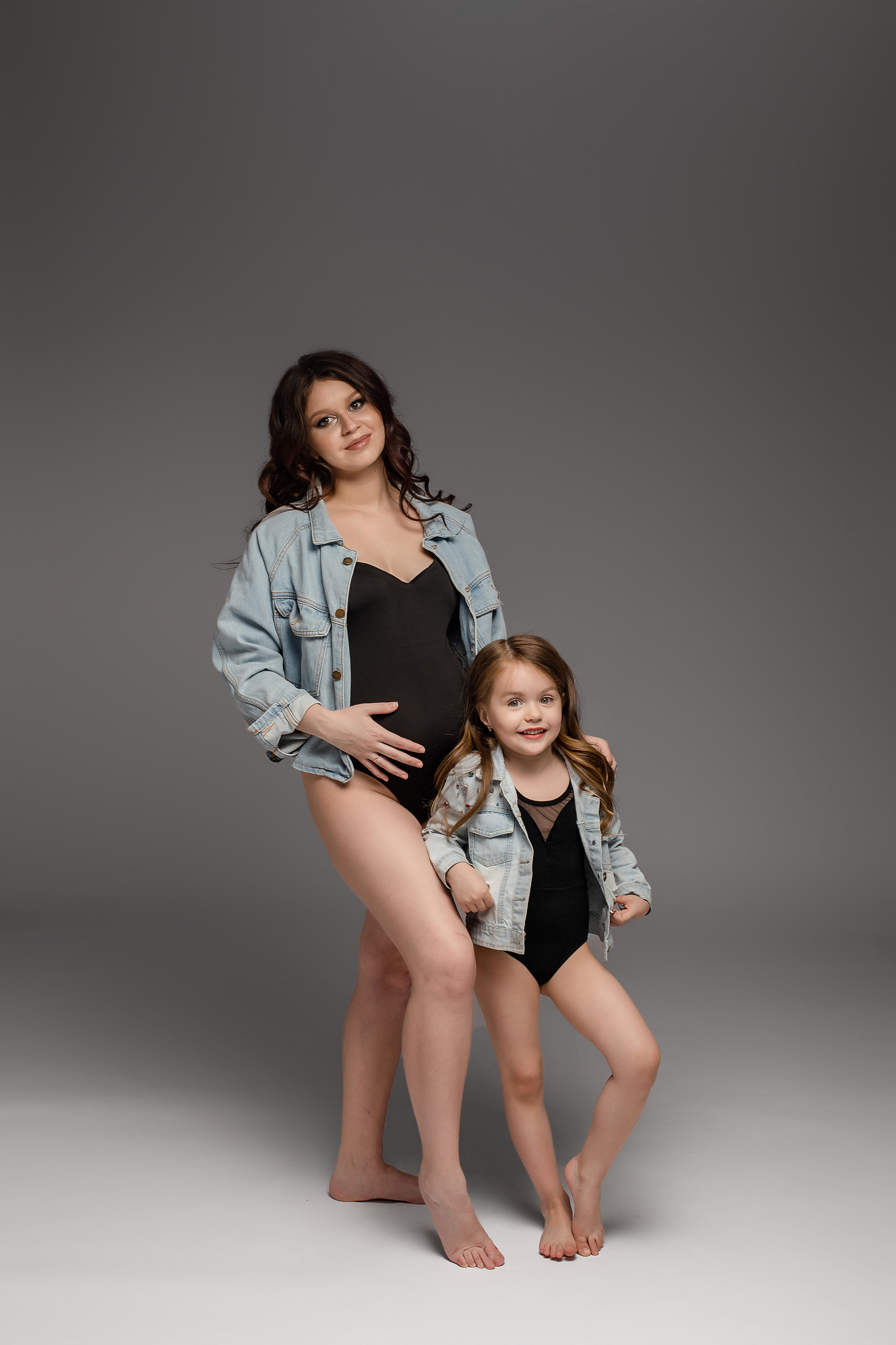 Фотосъемка Беременности. Фотограф Анна Качан