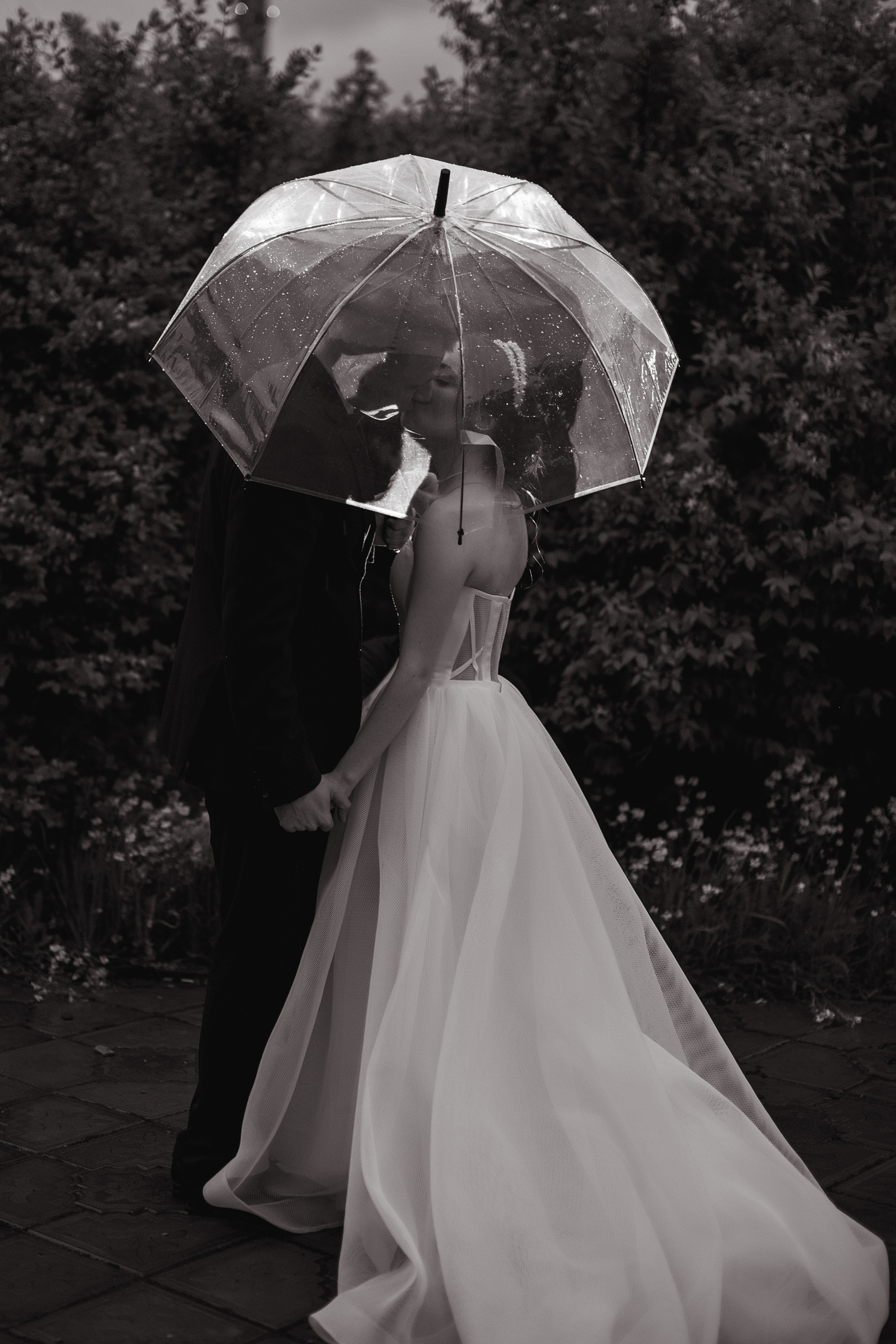 Маша и Костя. Фотограф Анна Качан