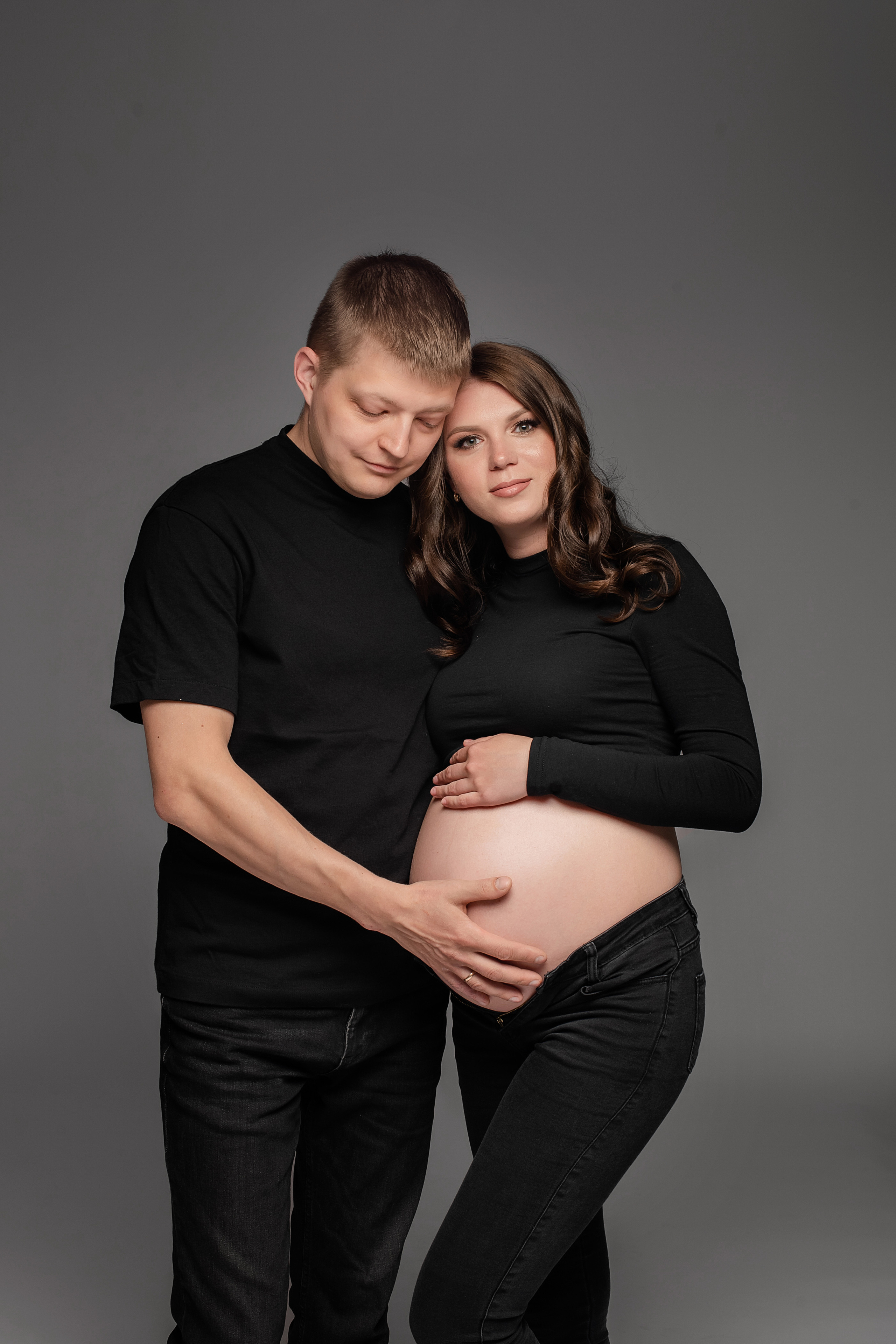 Фотосъемка Беременности. Фотограф Анна Качан