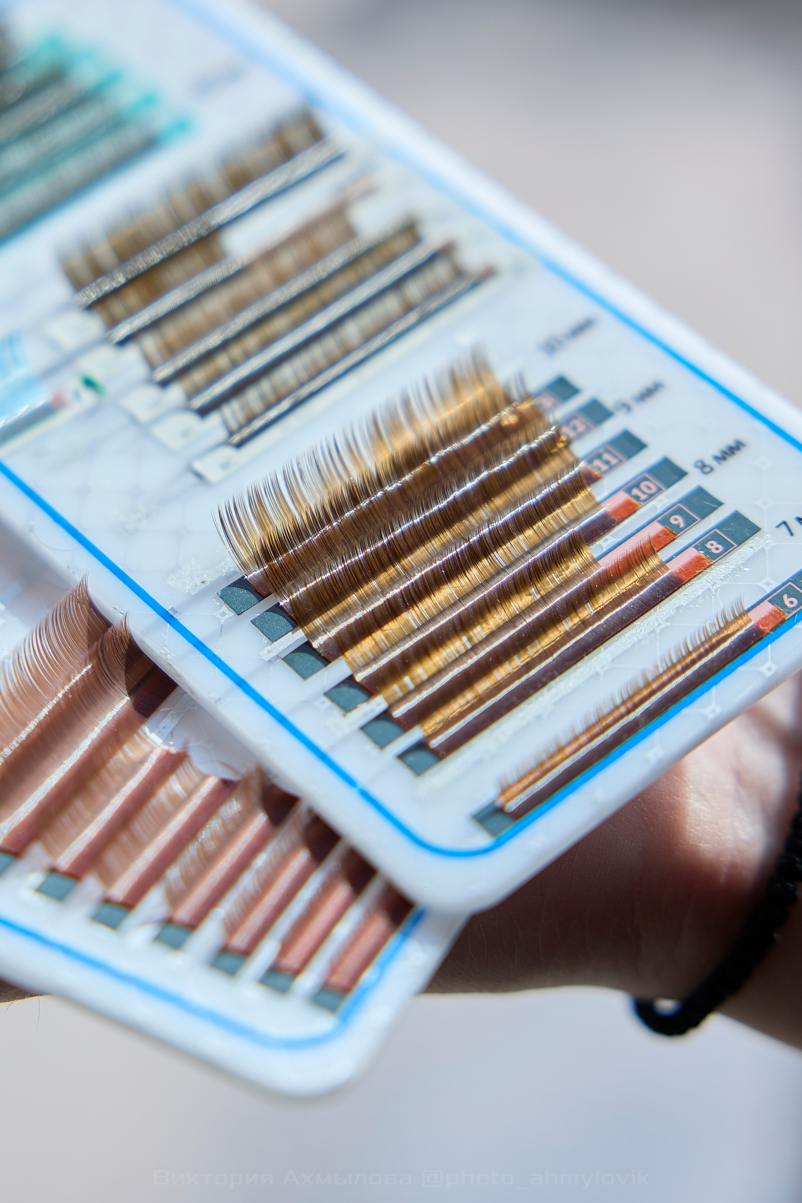 BS Morozova Green. Виктория Ахмылова. Фотограф в Москве