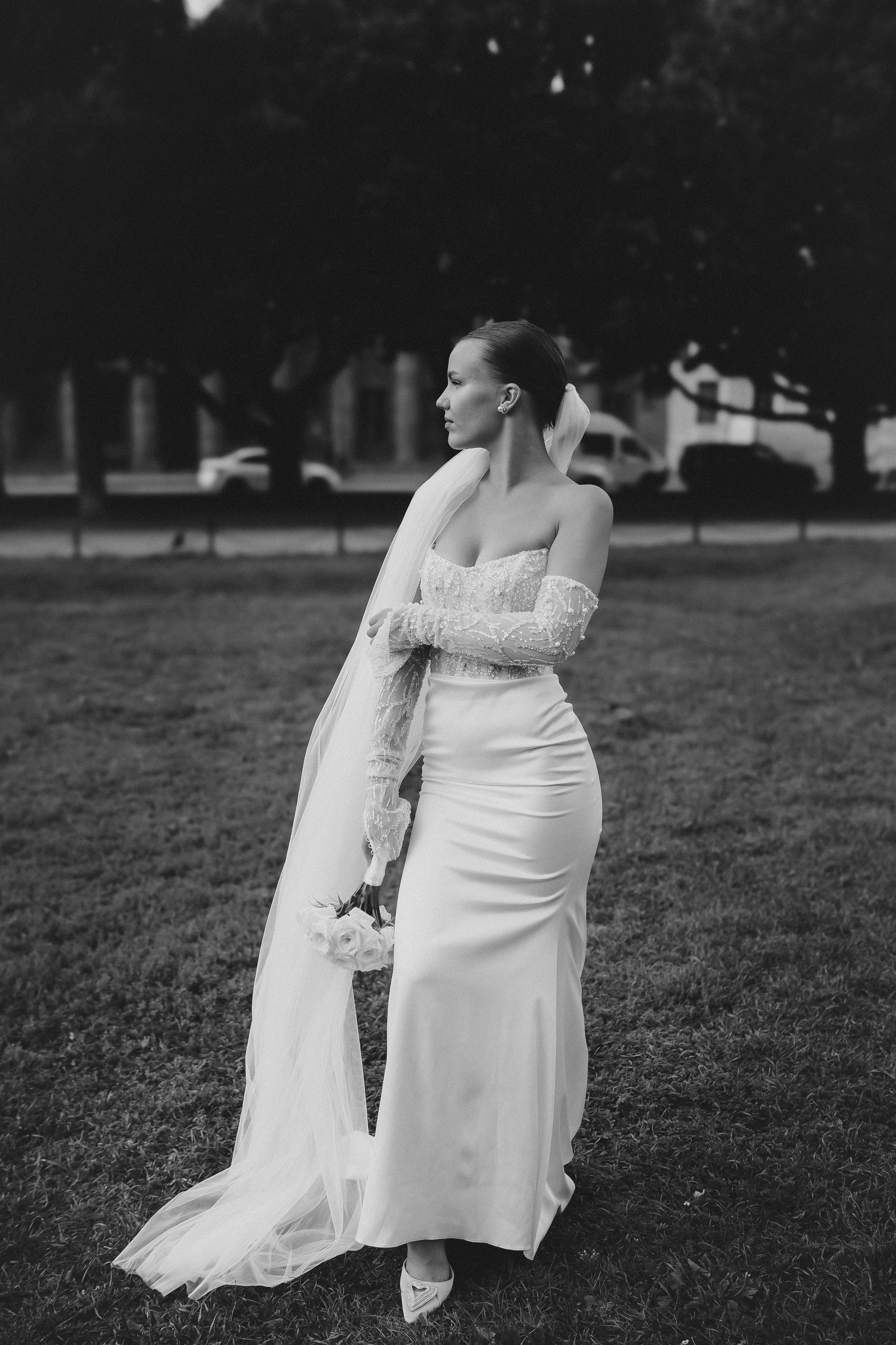 Wedding Day. Анна Михайлова|Свадебный фотограф в Санкт-Петербурге