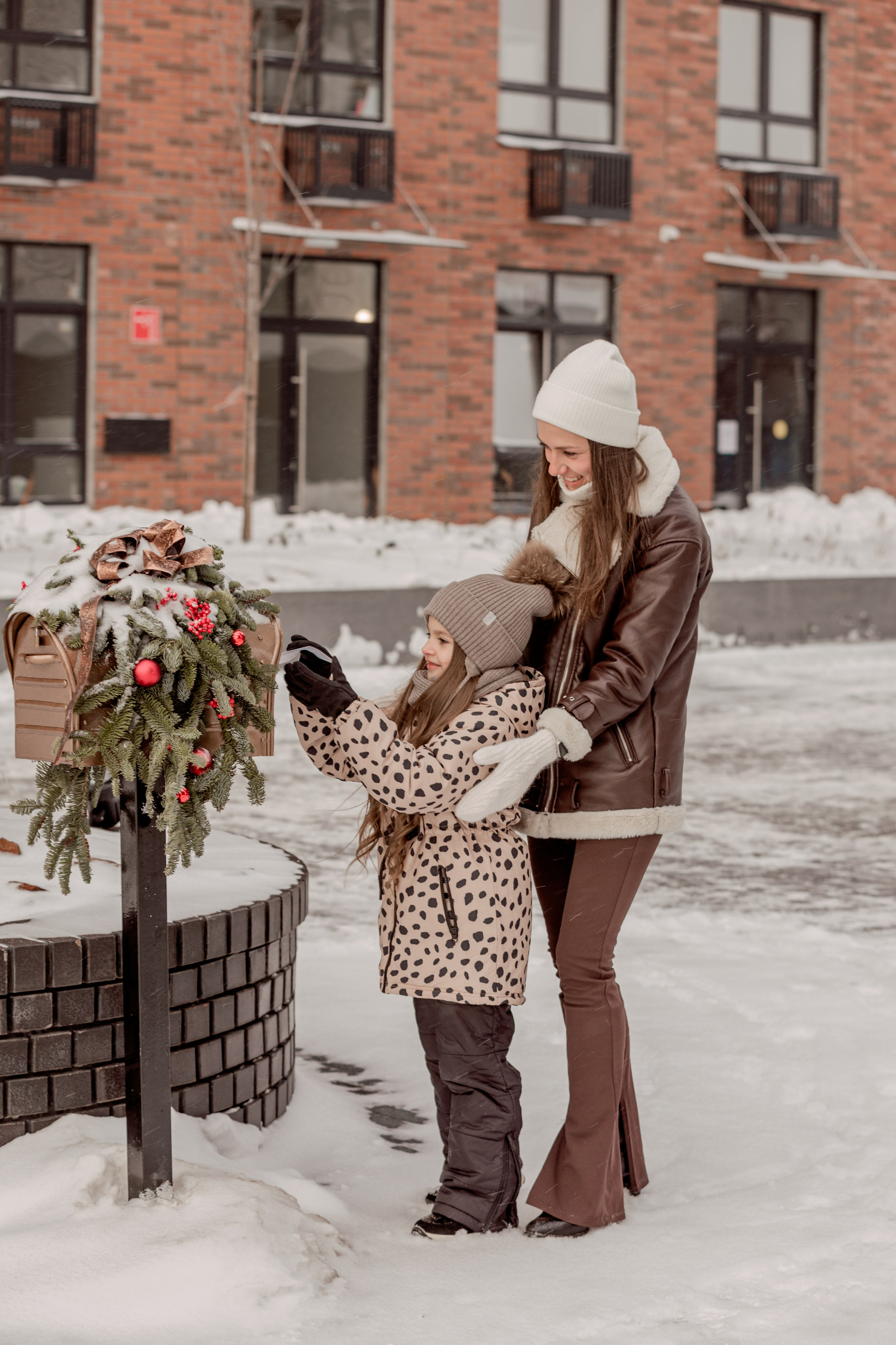 Саша и Даша. Свадебный фотограф в Нижнем Новгороде