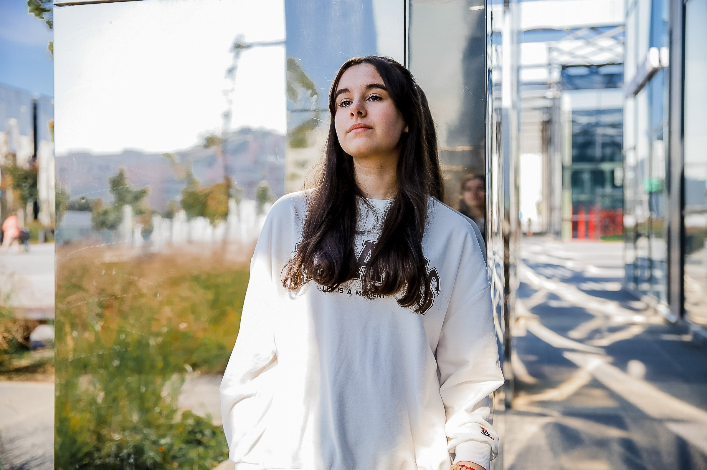 9 Я ШКОЛА 1409 ПРОГУЛКА. Фотограф в Москве Ольга Колесникова