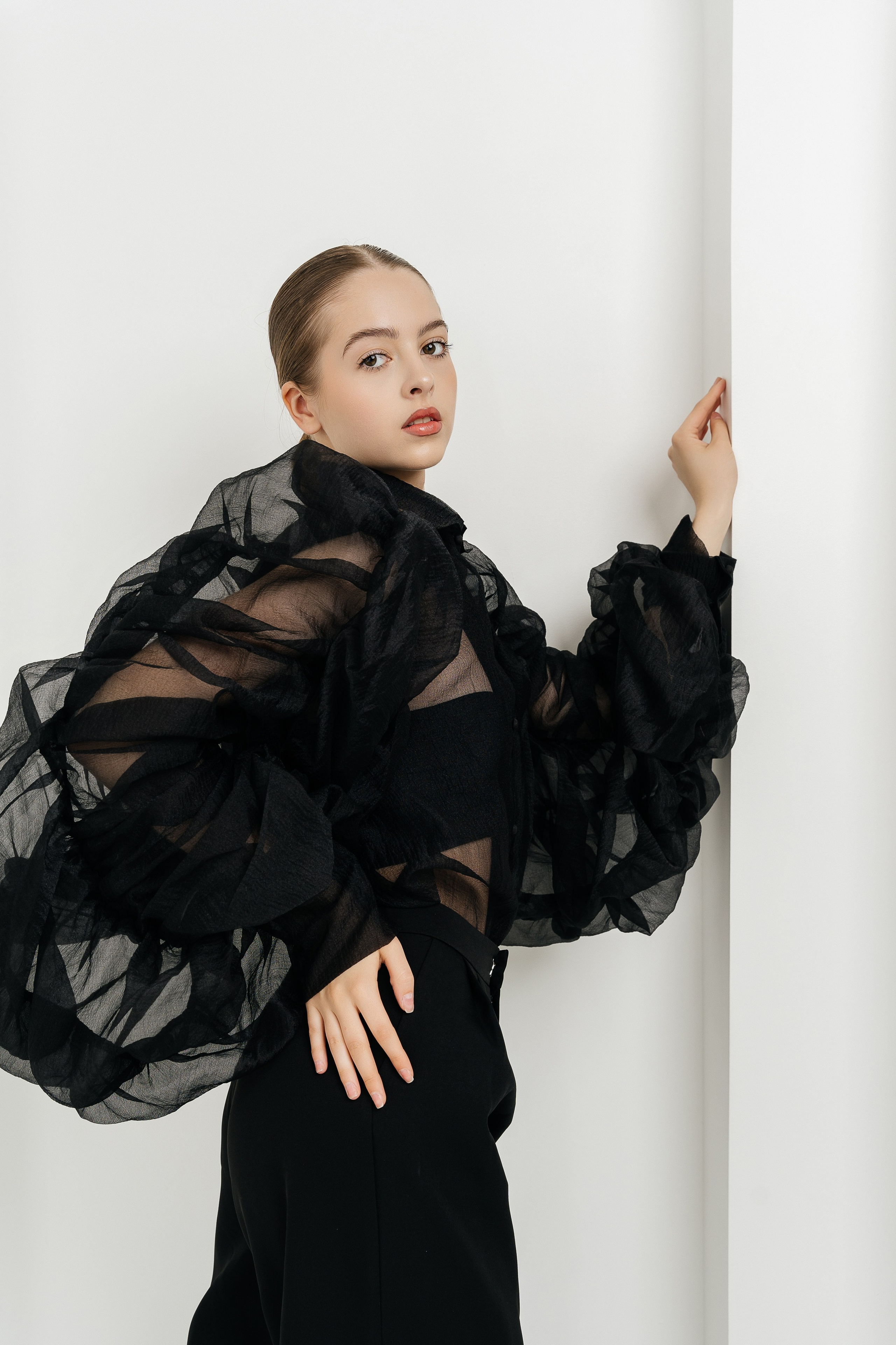 Арина. Свадебный, репортажный, семейный фотограф Елена Брюхова