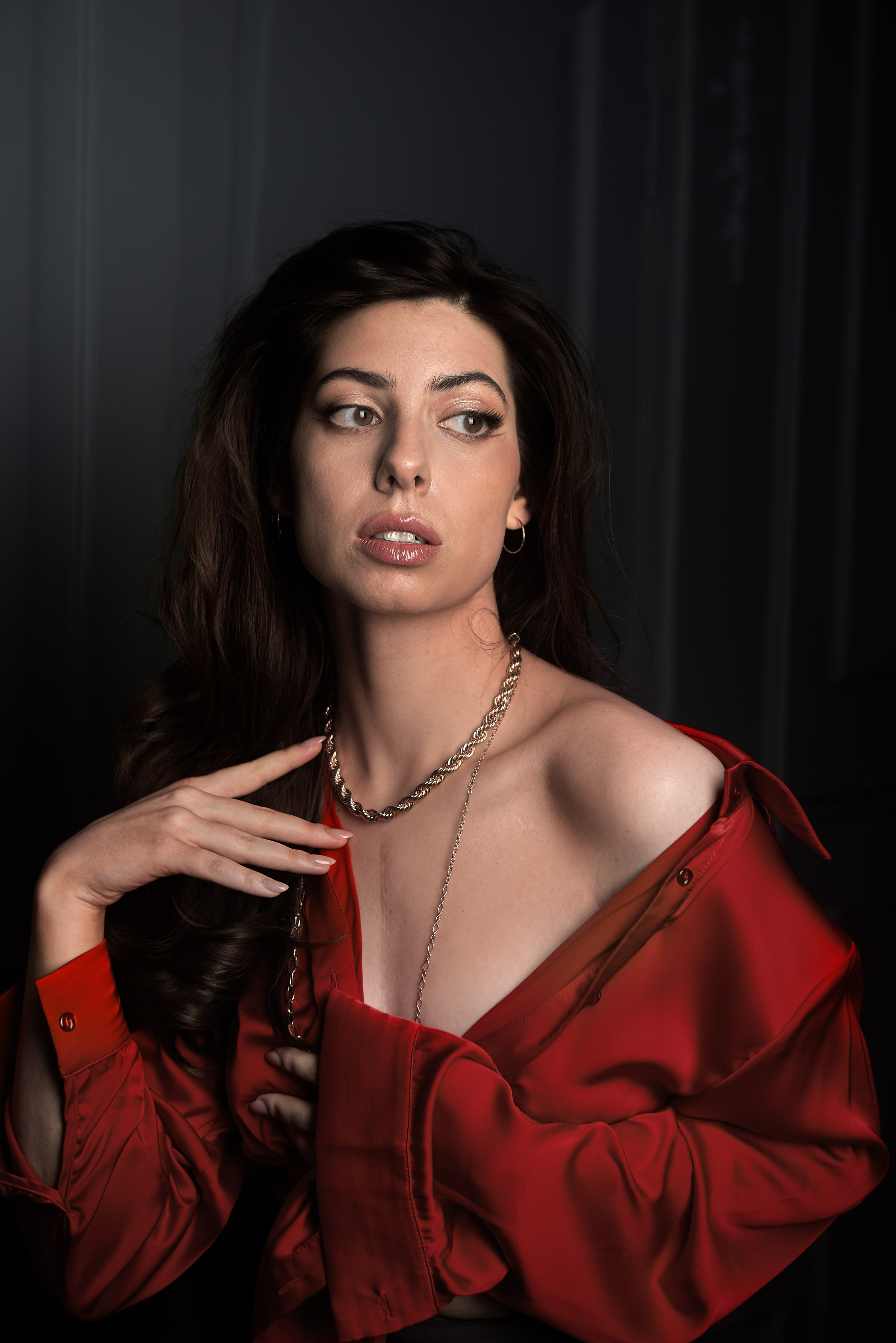 Ираят. Стильный портретный и семейный фотограф в Москве Ника Артуньянц