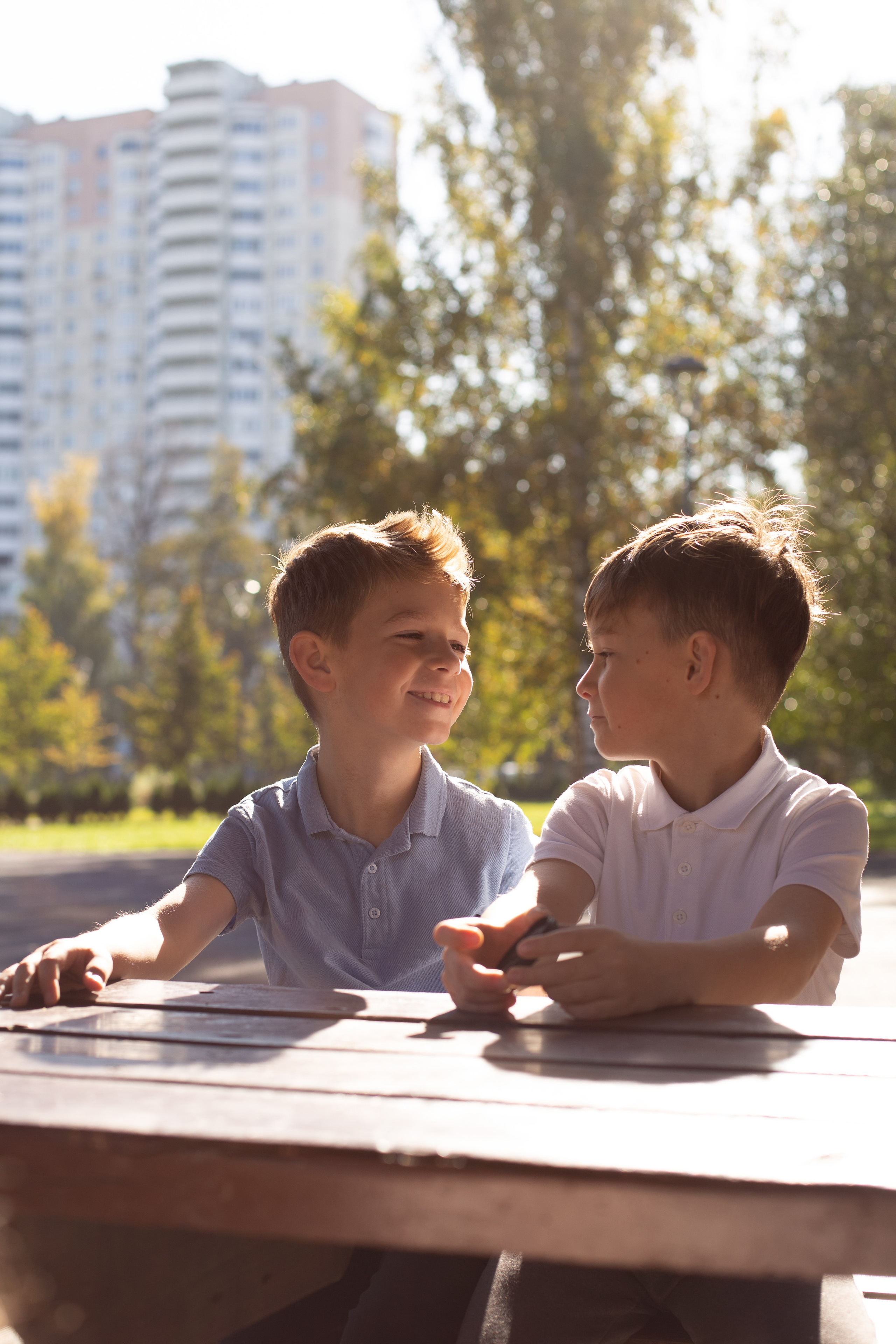 Дети. Семейный, детский и рекламный фотограф в Москве Ольга Сухачева
