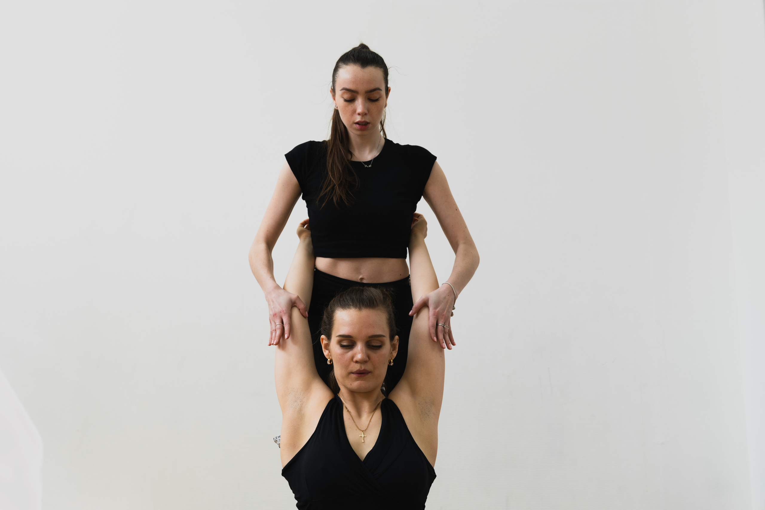 Фитнес. Семейный, детский и рекламный фотограф в Москве Ольга Сухачева